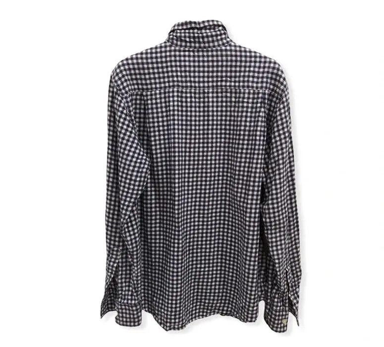 Vintage Vintage Plaid Tartan Flannel Shirt 👕 Size US M / EU 48-50 / 2 - 3 Thumbnail