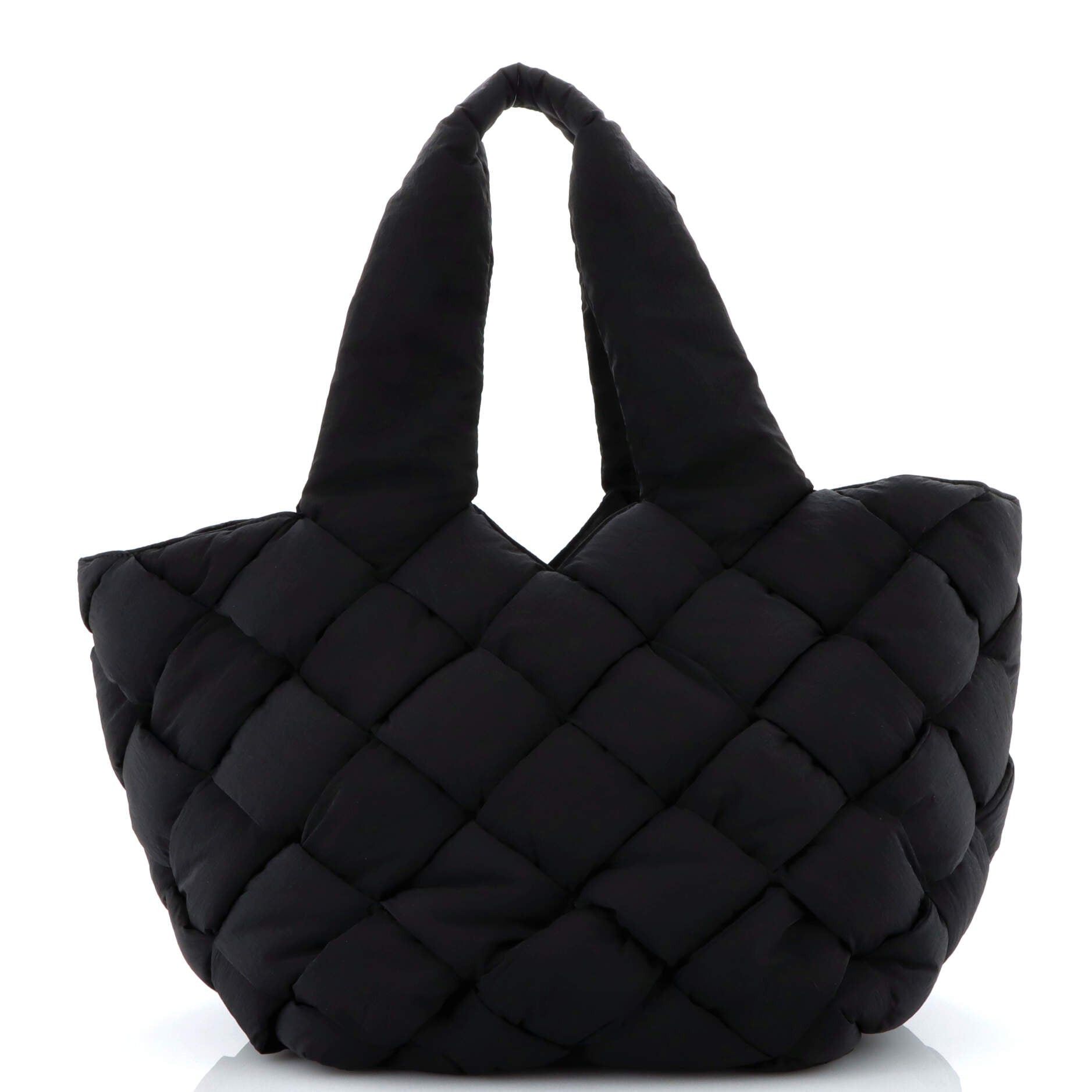 Bottega Veneta Cassette Paper Tote Size ONE SIZE - 1 Thumbnail