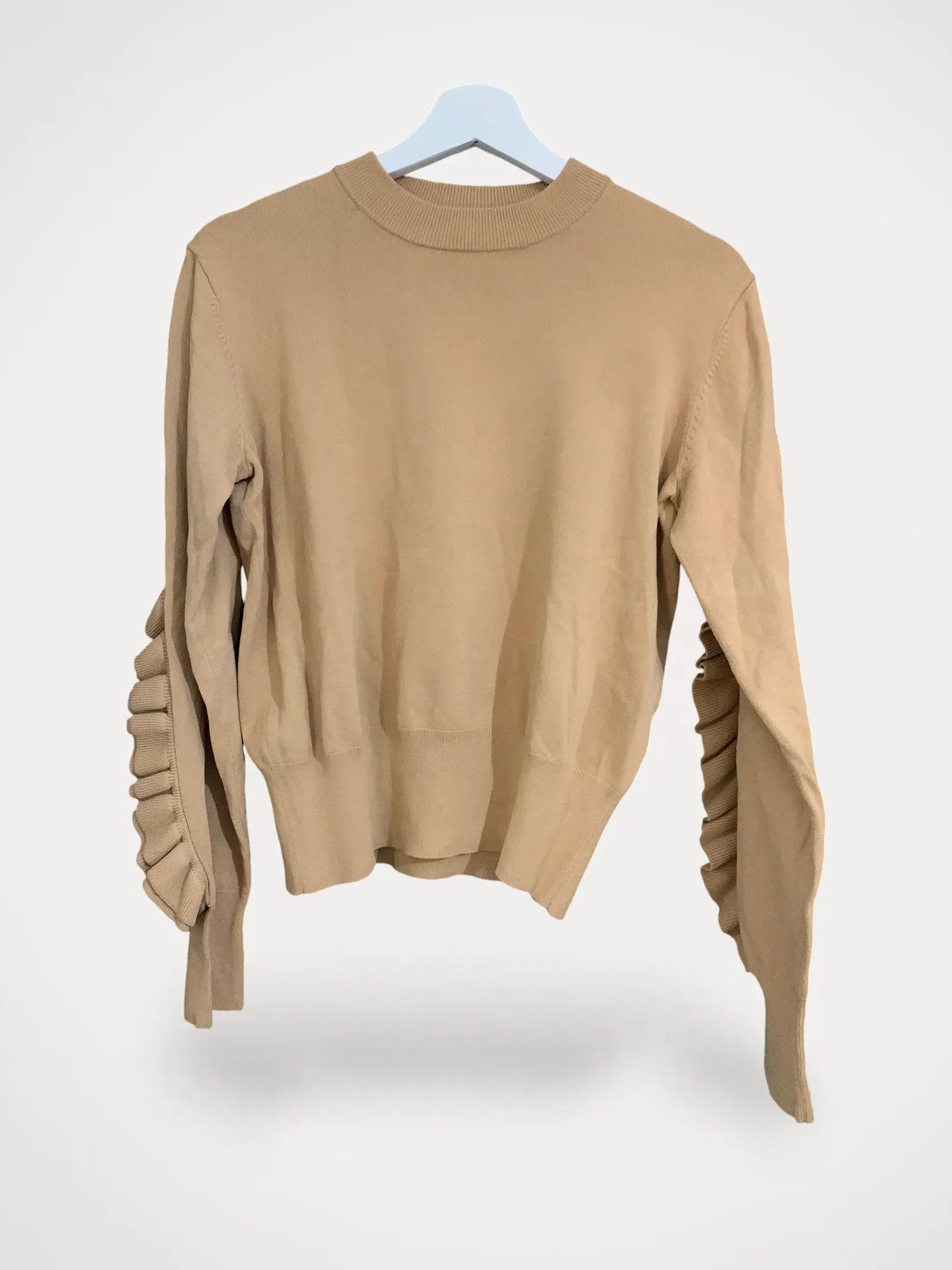 H&M H&M Sweater Size S / US 4 / IT 40 - 1 Thumbnail