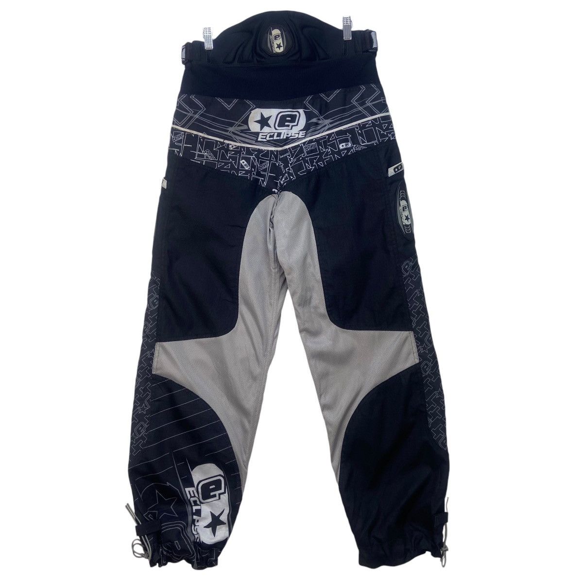 Japanese Brand × Sports Specialties Japanese Brand Planet Eclipse Motocross Pant Size US 31 - 2 Thumbnail