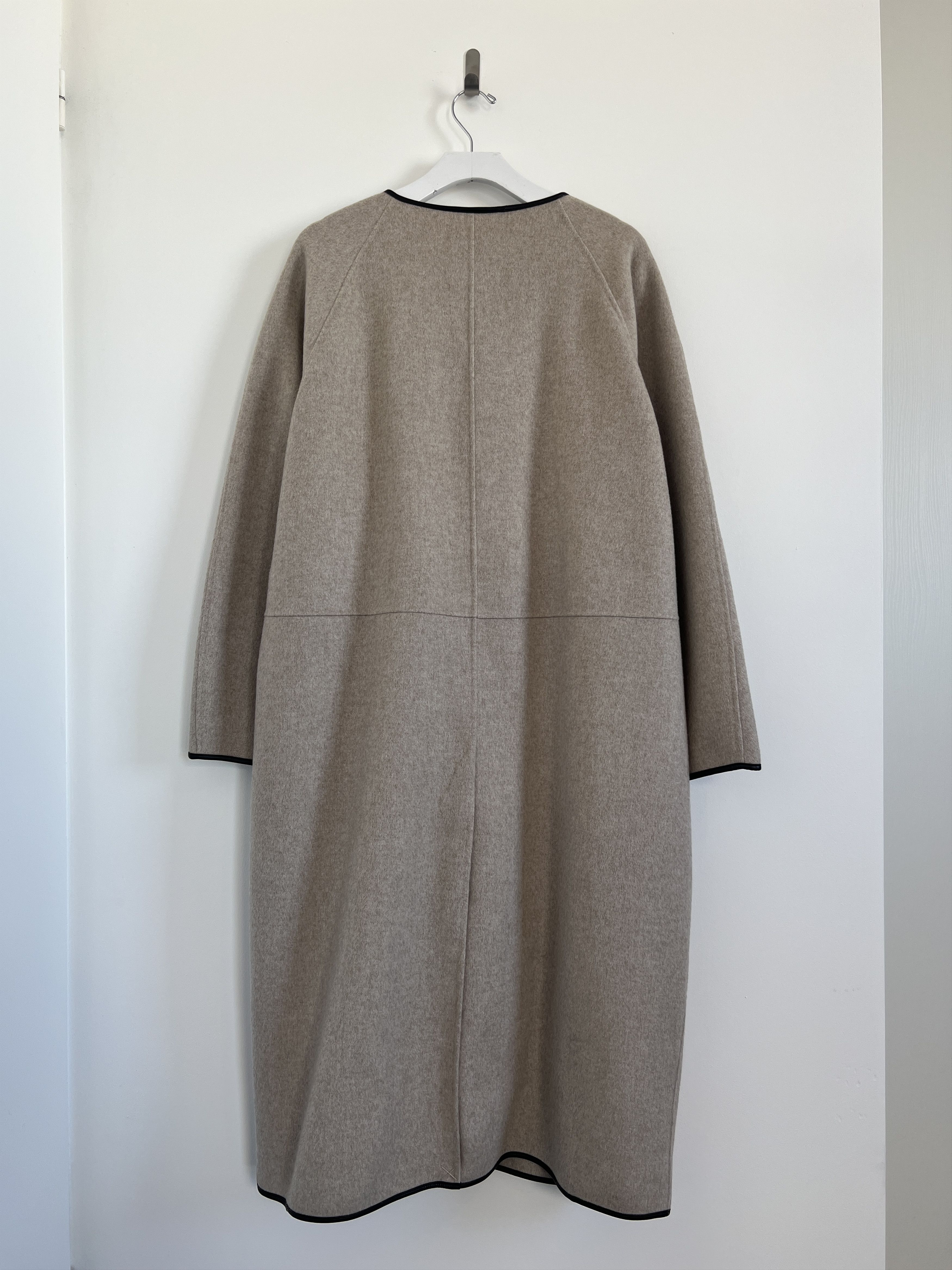 Cos COS Coat Size S / US 4 / IT 40 - 6 Thumbnail