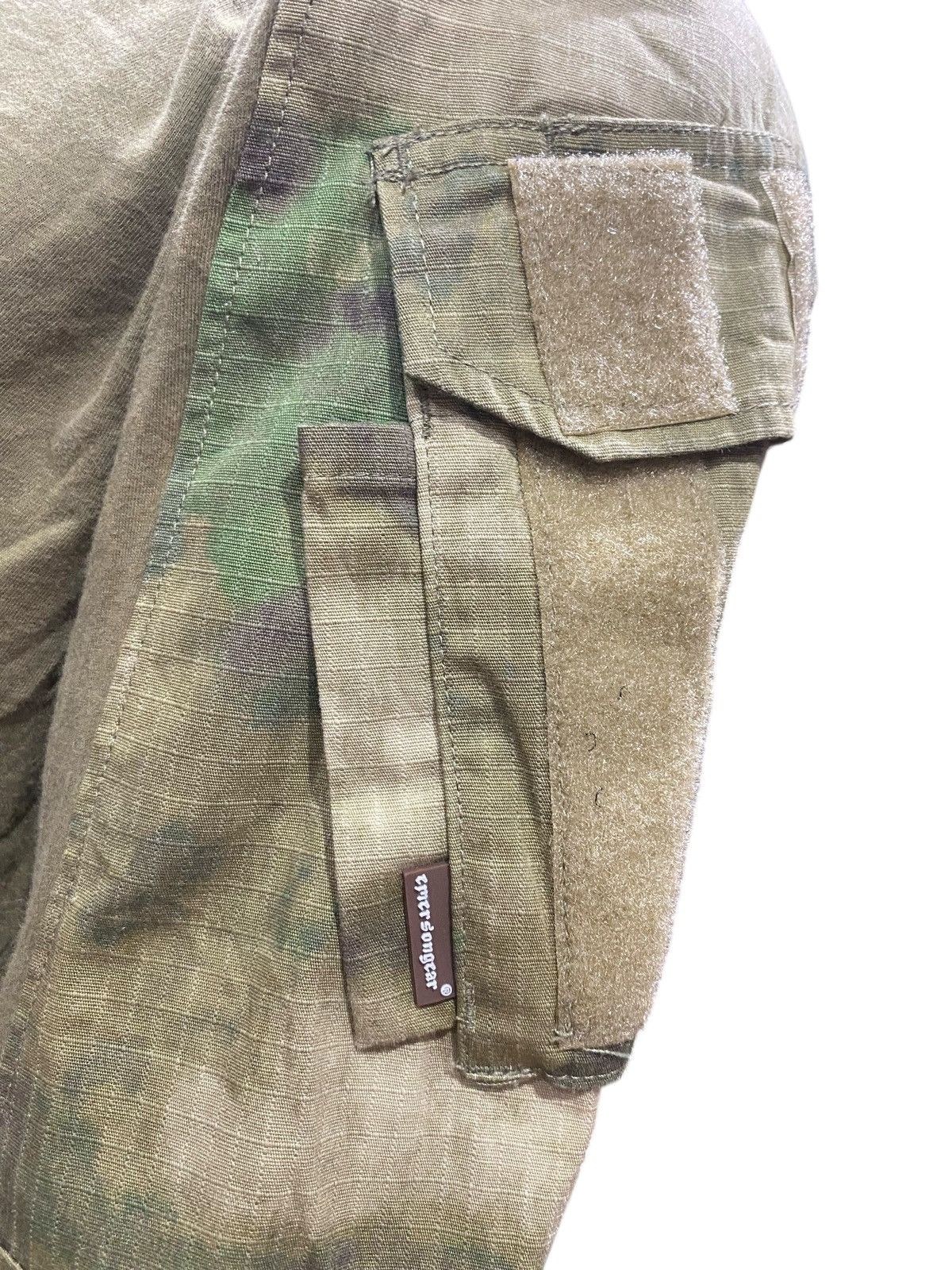 Other EMERSONGEAR Cyre G2 Army Custom Combat Shirt Size M Size US M / EU 48-50 / 2 - 11 Thumbnail
