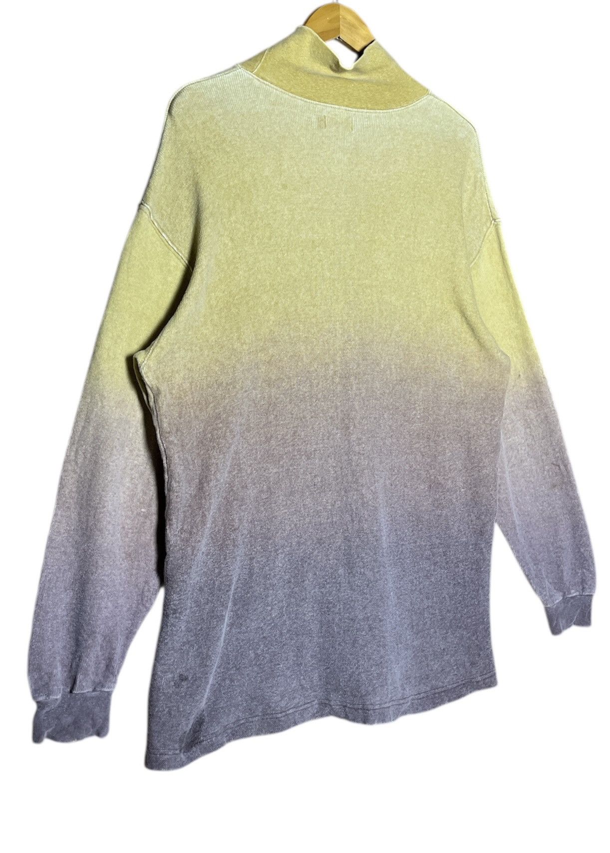 C.P. Company Vintage C.P. Company Gradient Sweater Size US M / EU 48-50 / 2 - 6 Thumbnail