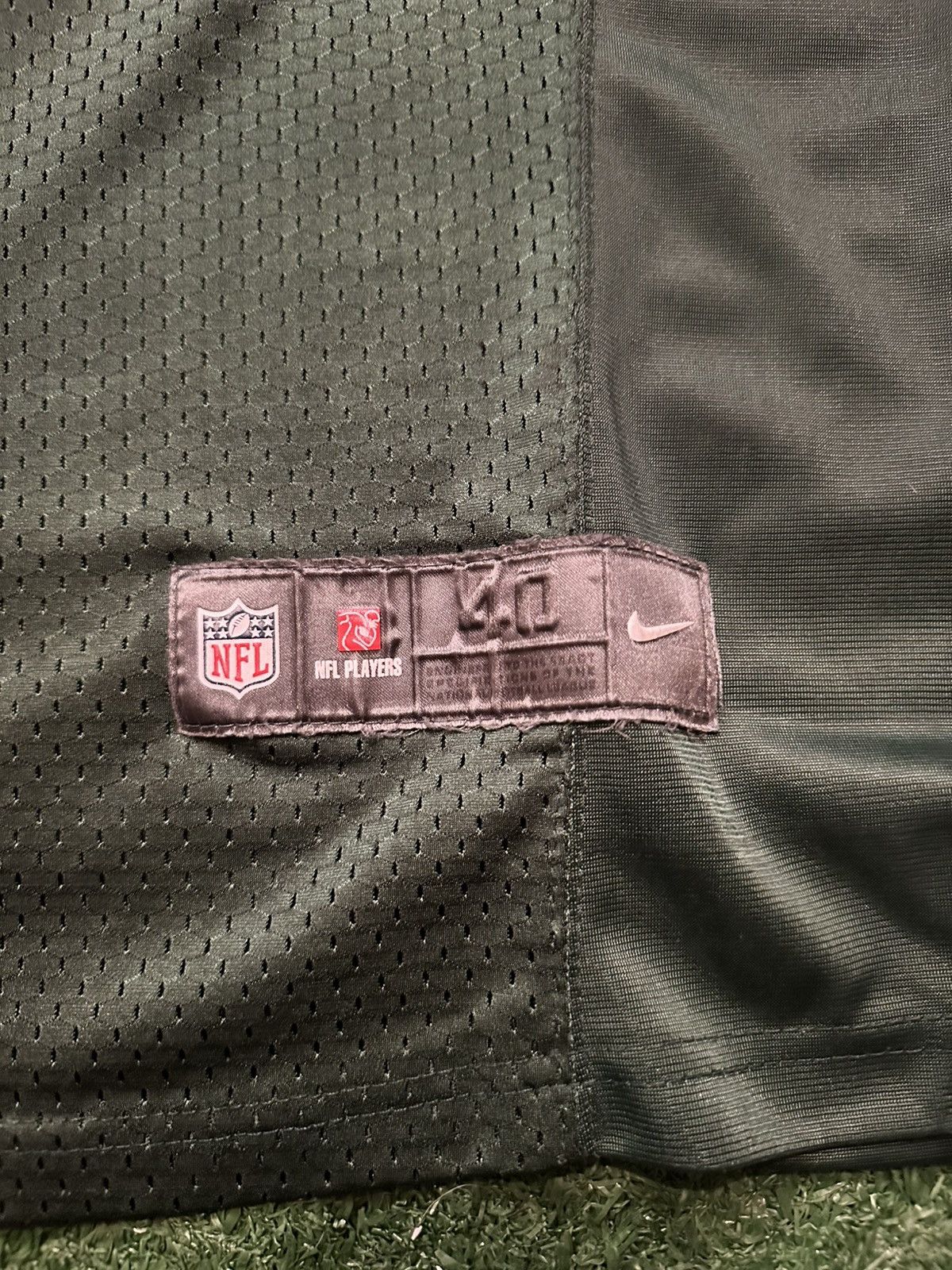 Nike NFL Green Bay Packers Aaron Rodgers Football Jersey Size M Size US M / EU 48-50 / 2 - 3 Thumbnail