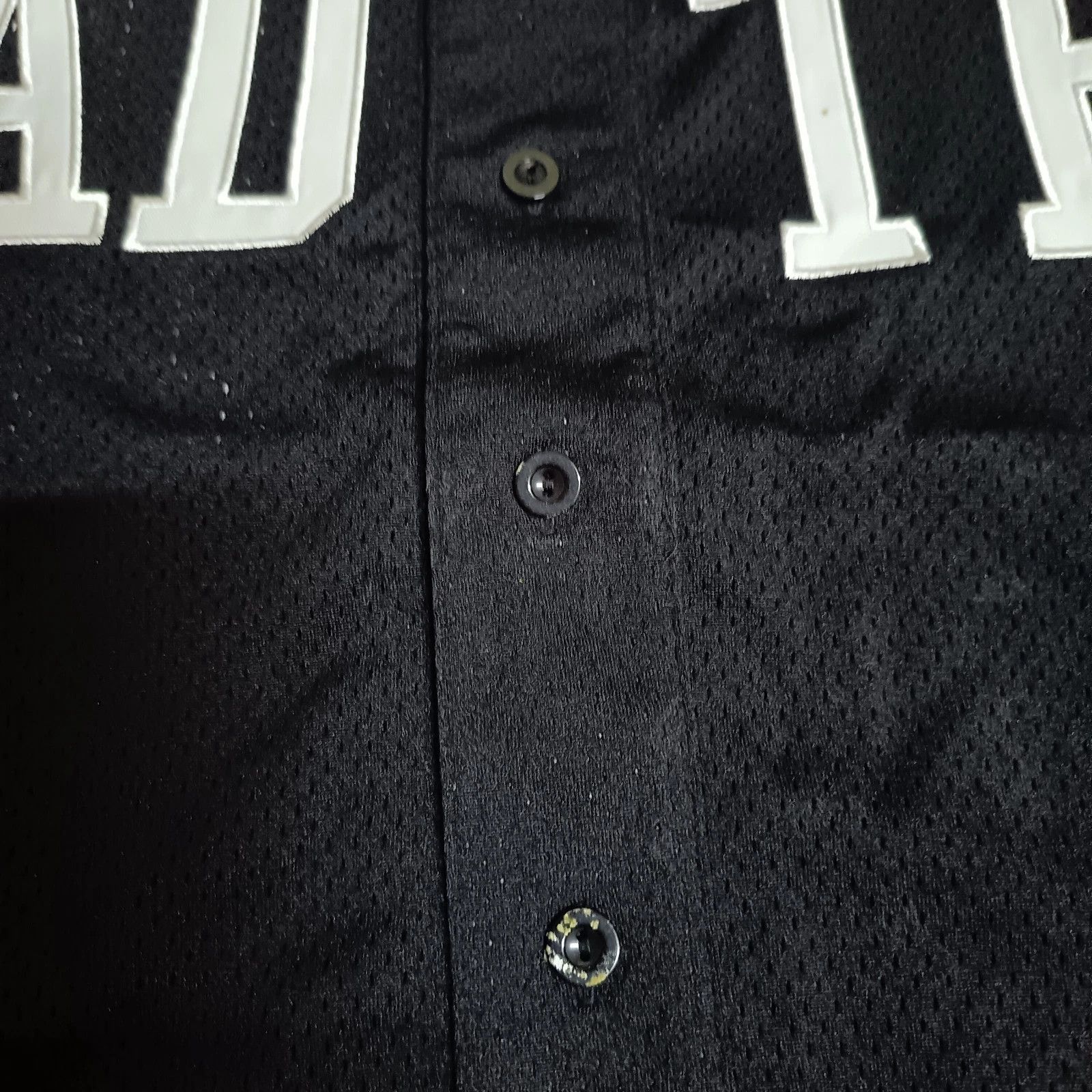 Band Tees A Day To Remember ADTR Rock Band Baseball Jersey Size US M / EU 48-50 / 2 - 5 Thumbnail