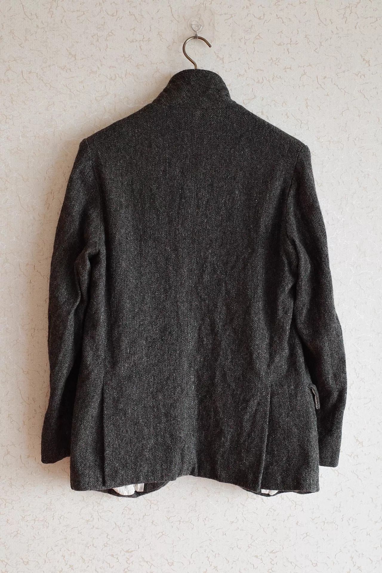 Paul Harnden Shoemakers Paul Harnden 00s Irish Tweed Jacket M Size US M / EU 48-50 / 2 - 3 Thumbnail