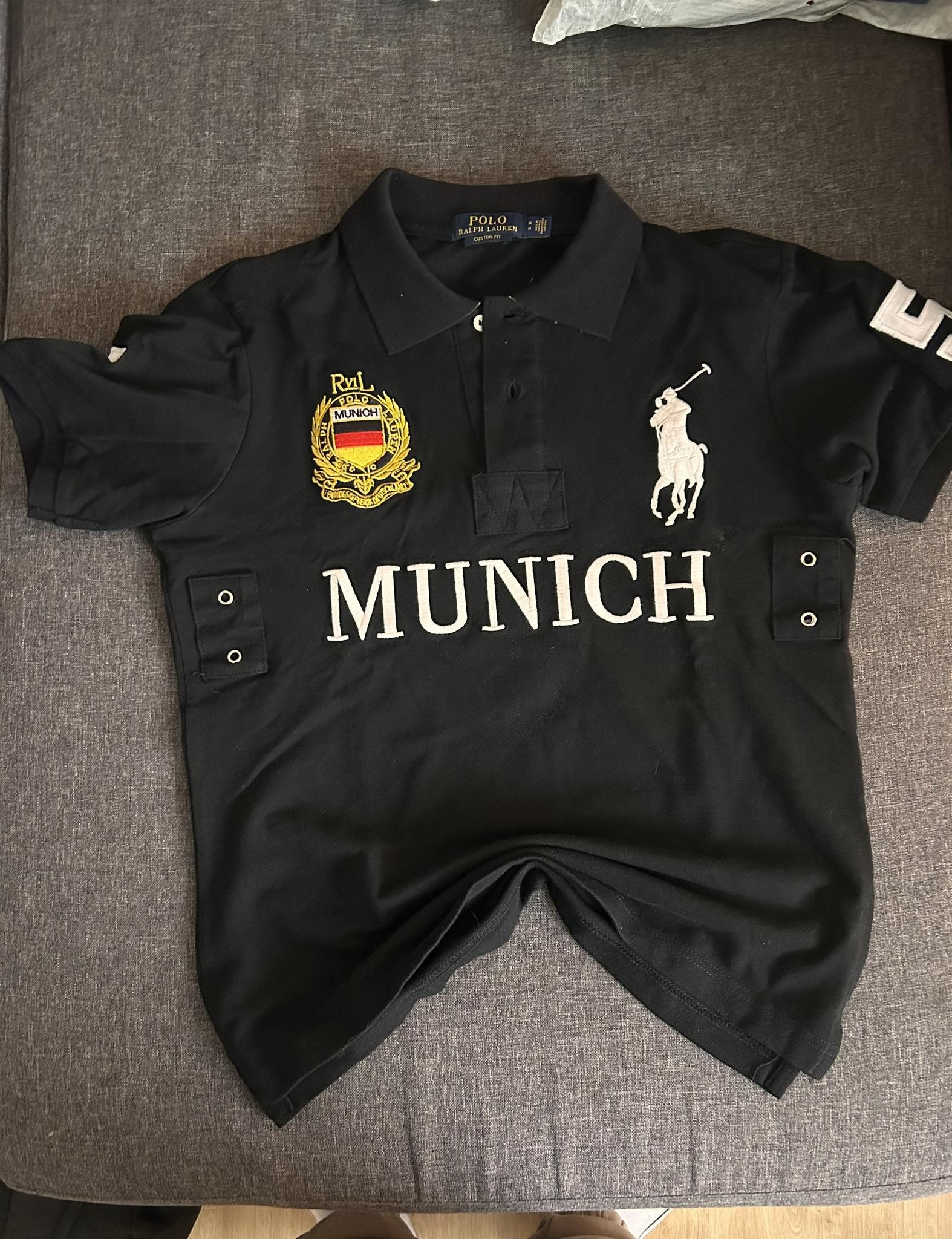 Chief Keef Ralph Lauren | Grailed