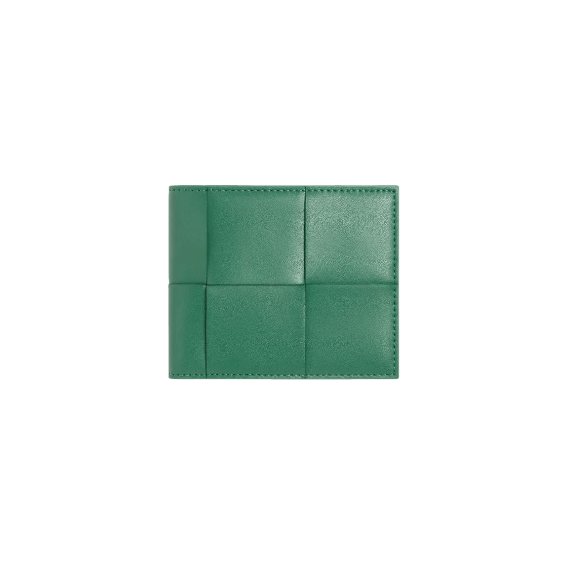 Bottega Veneta o1loc1c0325 Size: OS / 649605 Cassette Bi-Fold Wallet Purse Size ONE SIZE - 1 Thumbnail