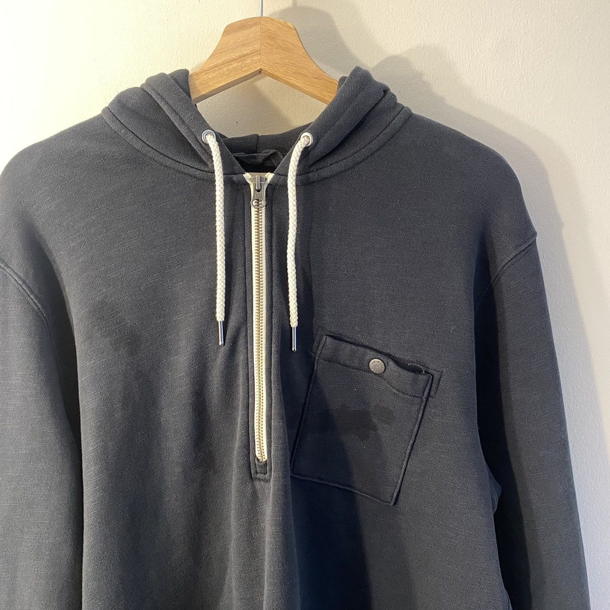 L.L. Bean Rick Owens Style Vintage LL Bean Sweatshirt Large Size US L / EU 52-54 / 3 - 3 Thumbnail