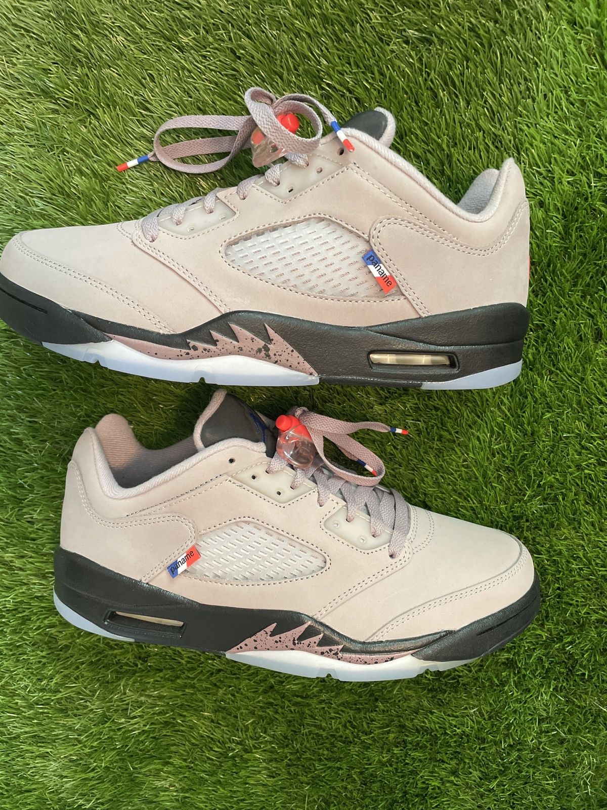 psg jordan nike