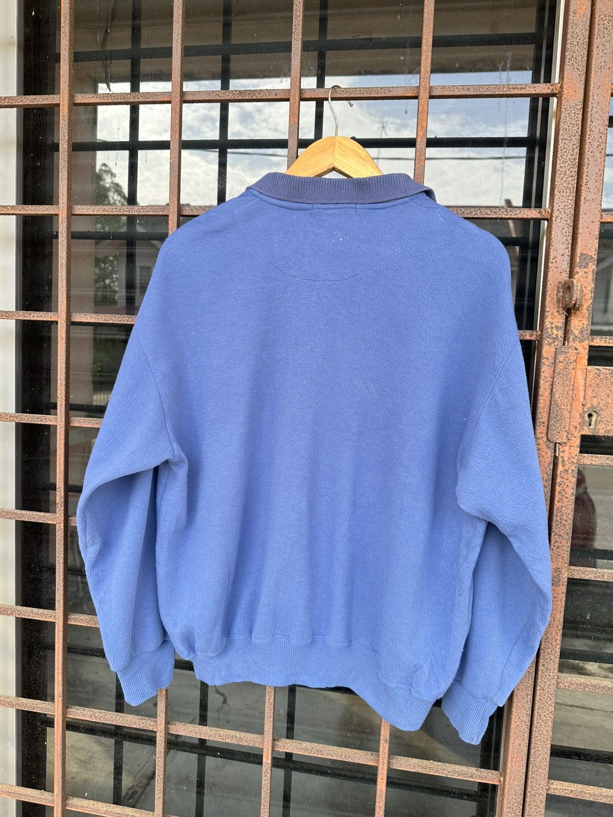 Vintage Vintage Harvester Pullover Crewneck Size US S / EU 44-46 / 1 - 6 Thumbnail