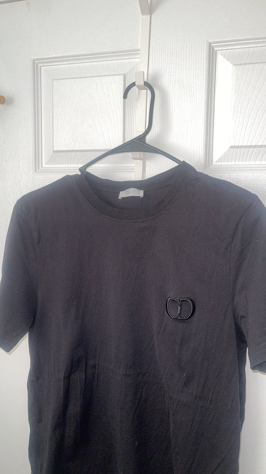 Dior DIOR, CD icon t shirt, regular fit Size US M / EU 48-50 / 2 - 7 Thumbnail