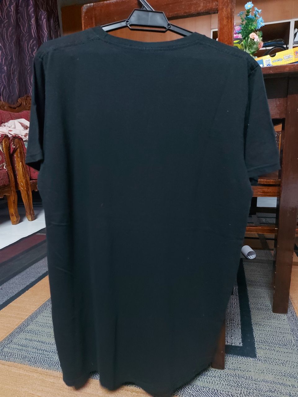 Bleach × Vintage Anime Bleach Ichigo Size US L / EU 52-54 / 3 - 4 Thumbnail