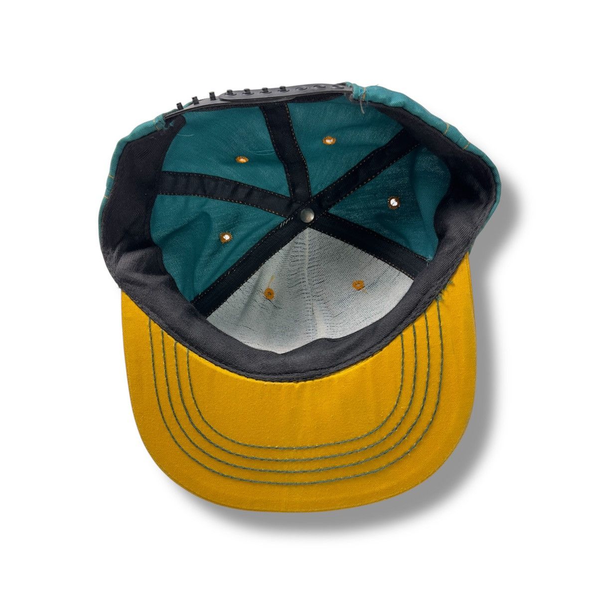 Hook-Ups × Vintage Vintage Stoopid skateboard Cap Size ONE SIZE - 3 Thumbnail