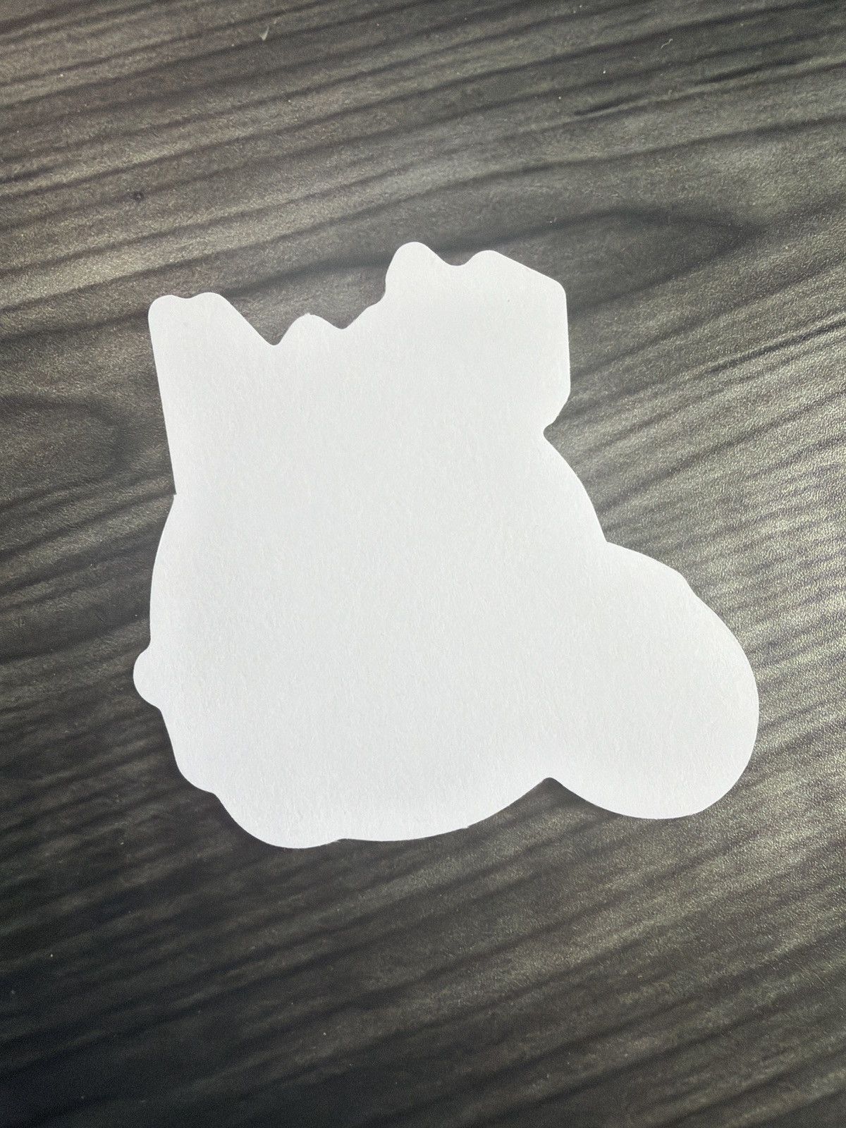 Hypebeast Vroom Motorcycle Racing Sticker Size ONE SIZE - 2 Thumbnail