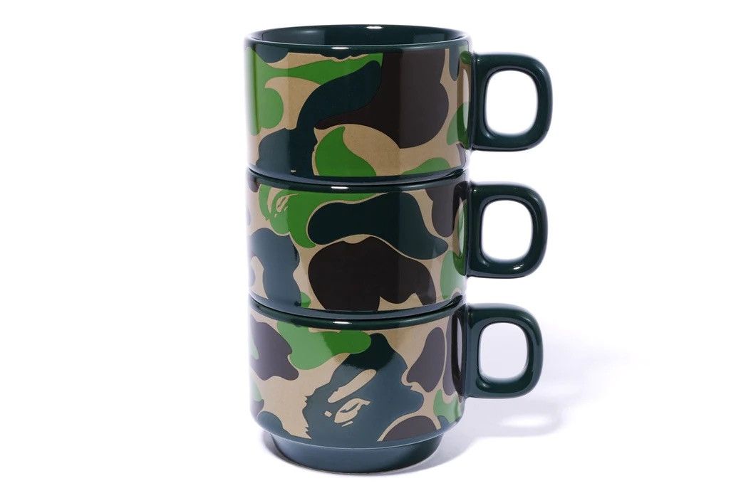 image of Bape Mug, Men's