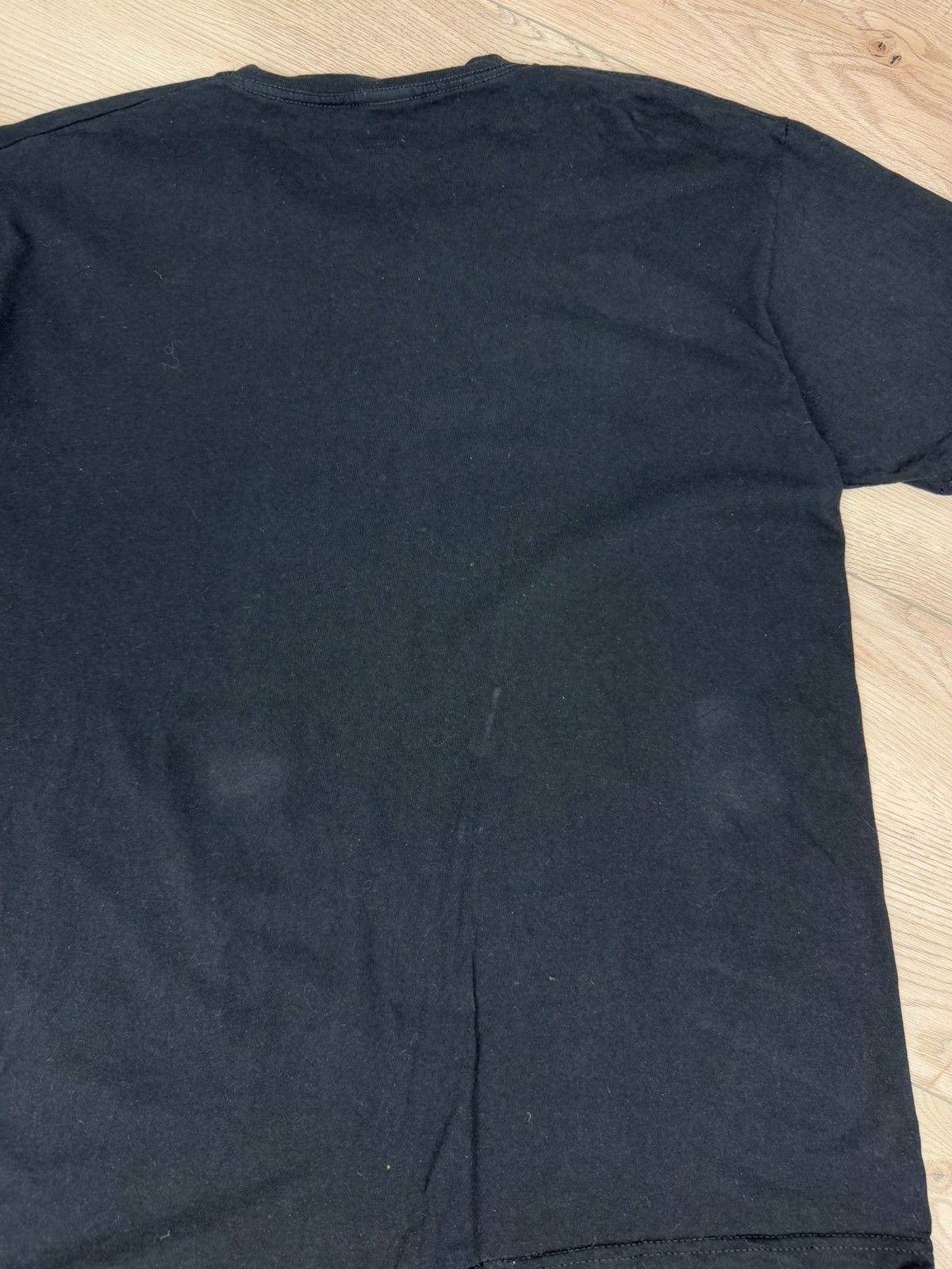 The Rolling Stones The Rolling Stones vintage t-shirt size L Size US L / EU 52-54 / 3 - 14 Thumbnail