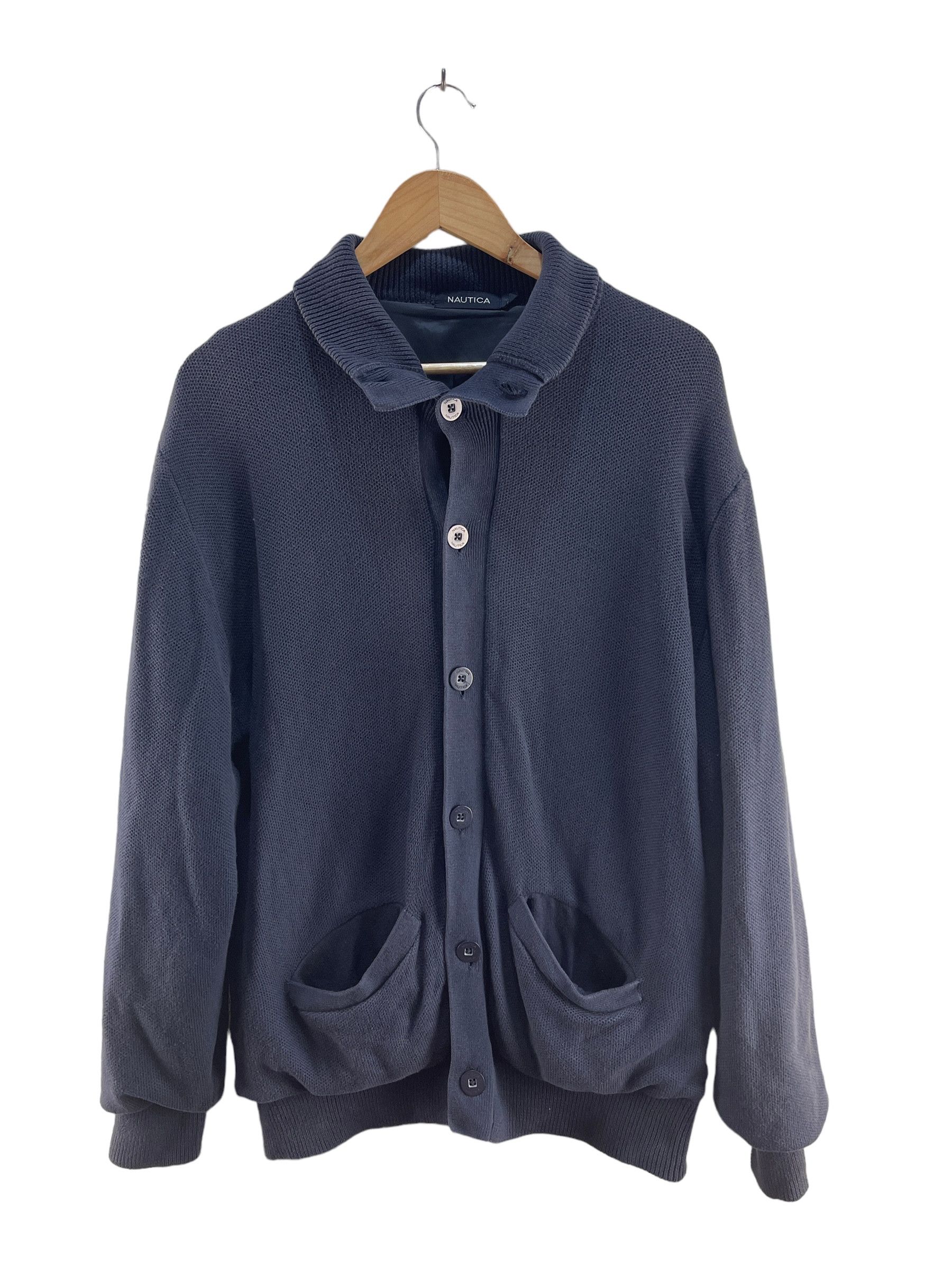 Nautica Nautica Jacket Size US L / EU 52-54 / 3 - 1 Thumbnail