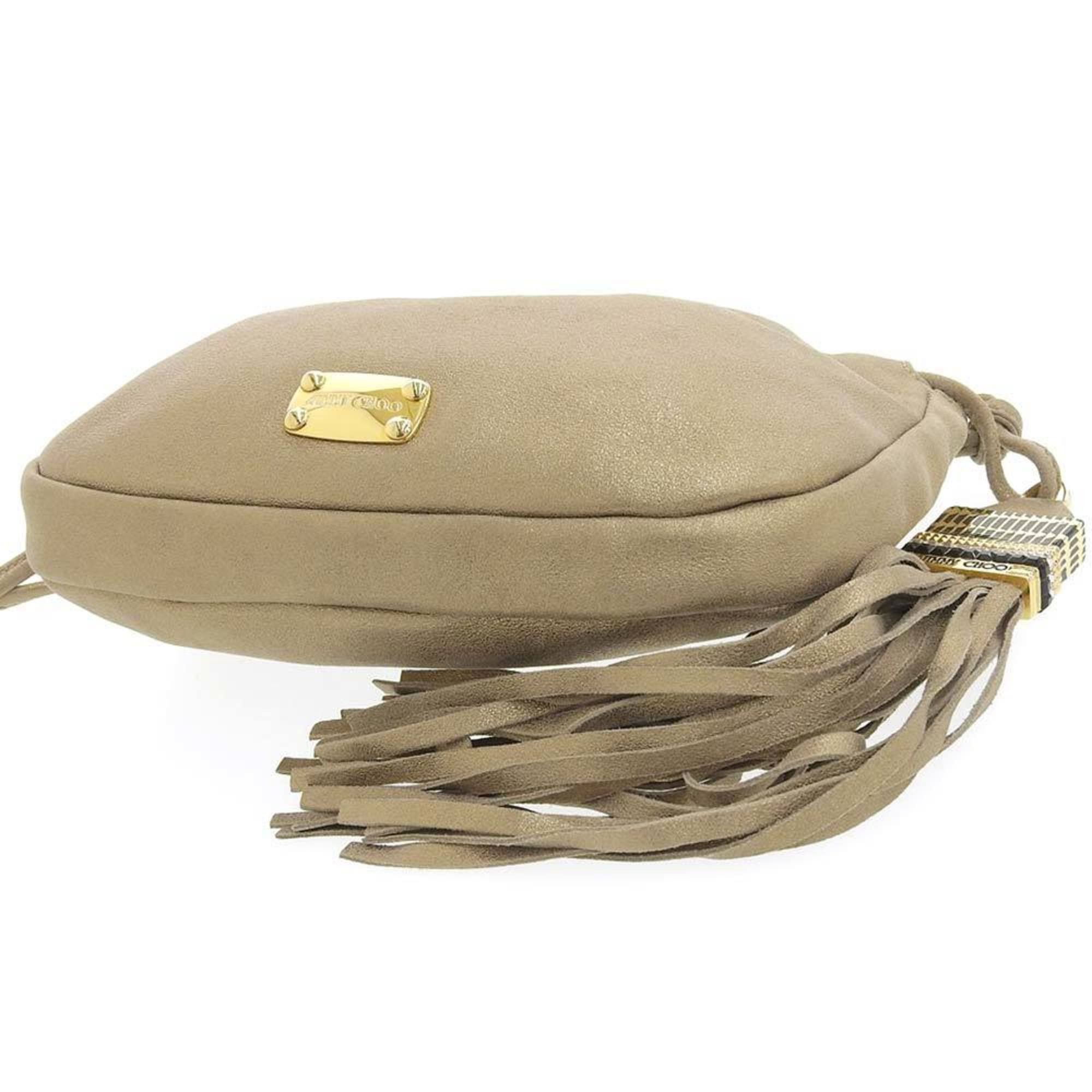 Jimmy Choo Jimmy Choo shopper Size ONE SIZE - 1 Thumbnail