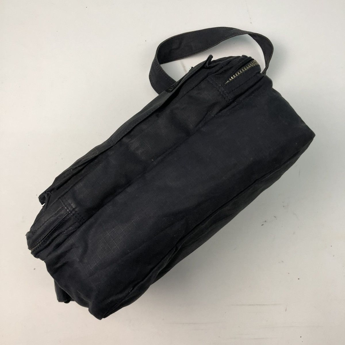 Porter ‼️YES‼️ PORTER CANVAS CROSSBODY SLING BAG Size ONE SIZE - 7 Thumbnail
