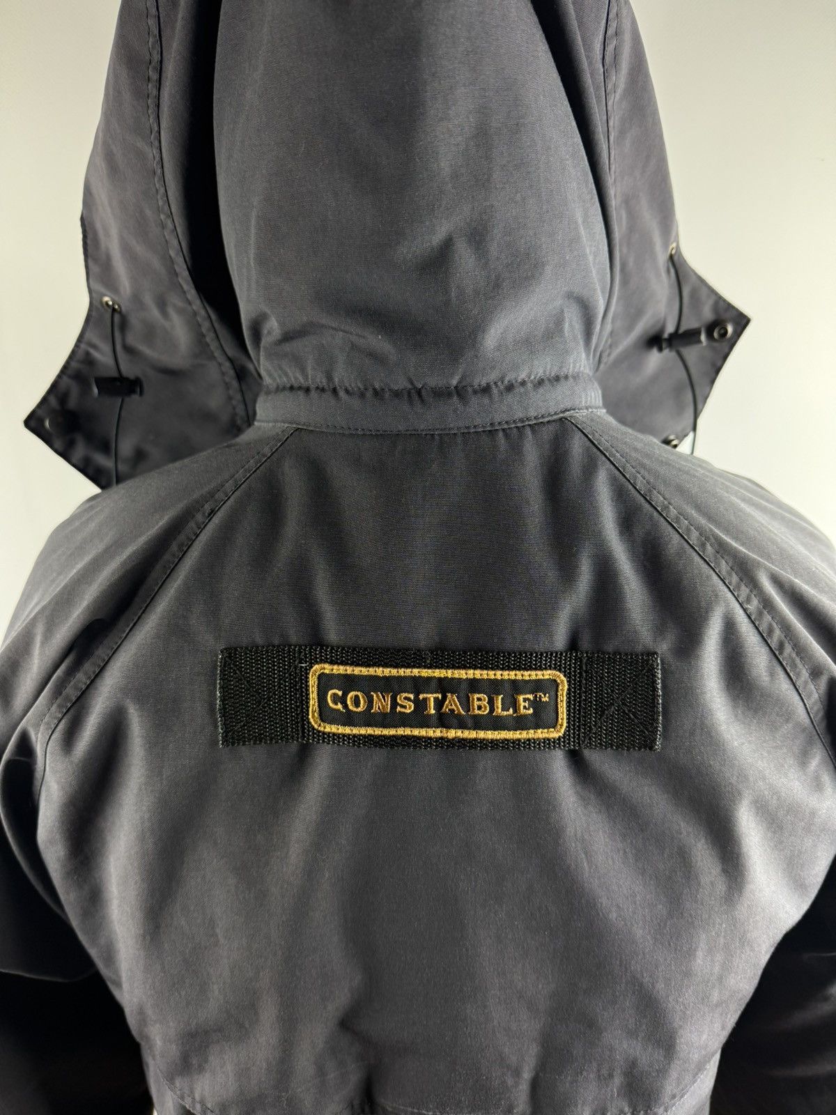 Canada Goose × Vintage Canada Goose Parka Constable Size US S / EU 44-46 / 1 - 7 Thumbnail