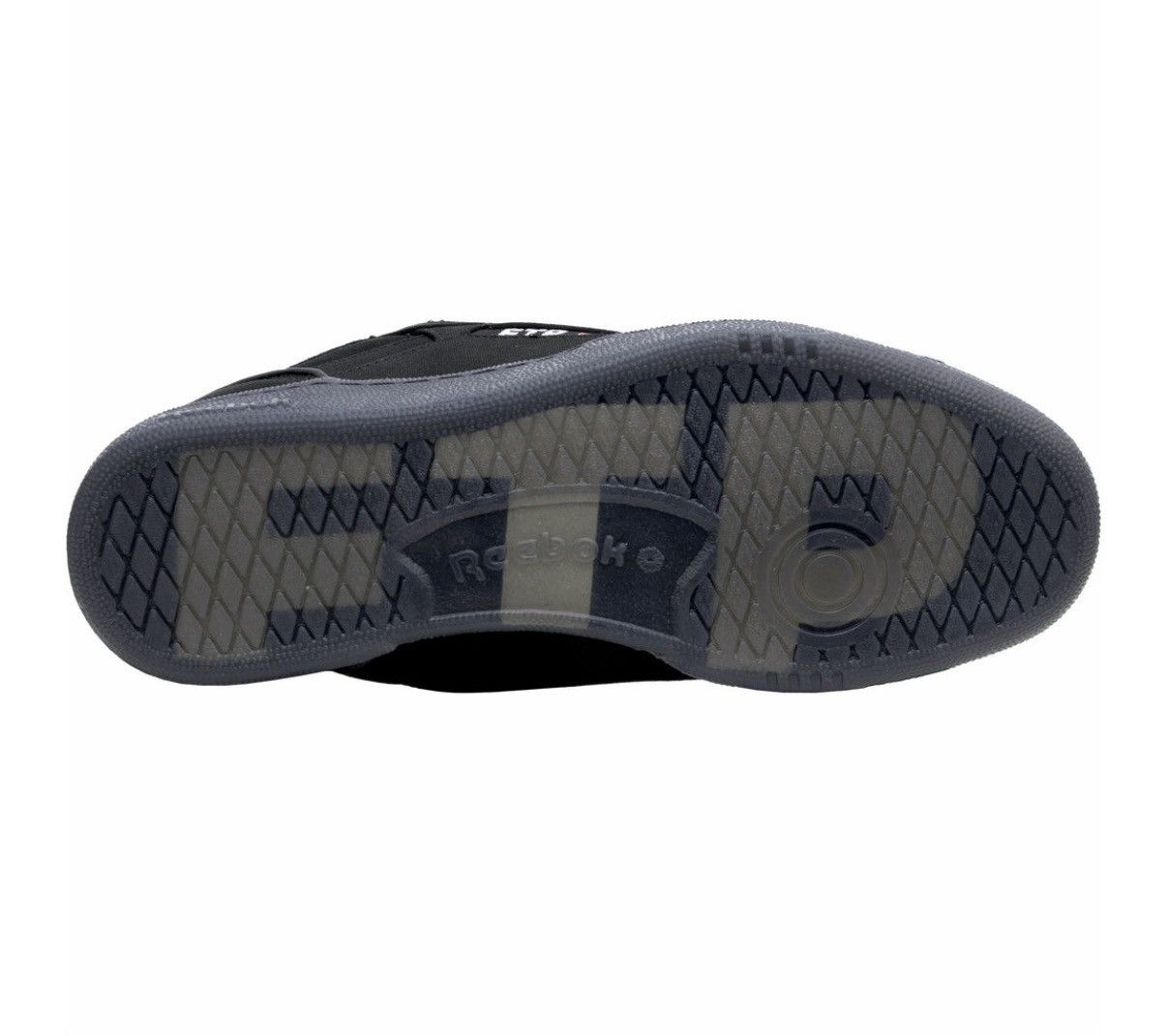 Fuck The Population FTP + REEBOK CLUB C BULC sneakers Size US 8.5 / EU 41-42 - 3 Thumbnail