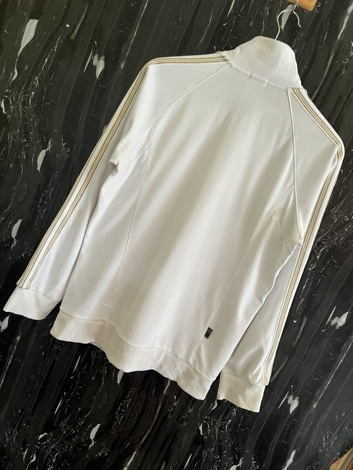 Adidas ADIDAS SWEATER Size US M / EU 48-50 / 2 - 8 Thumbnail
