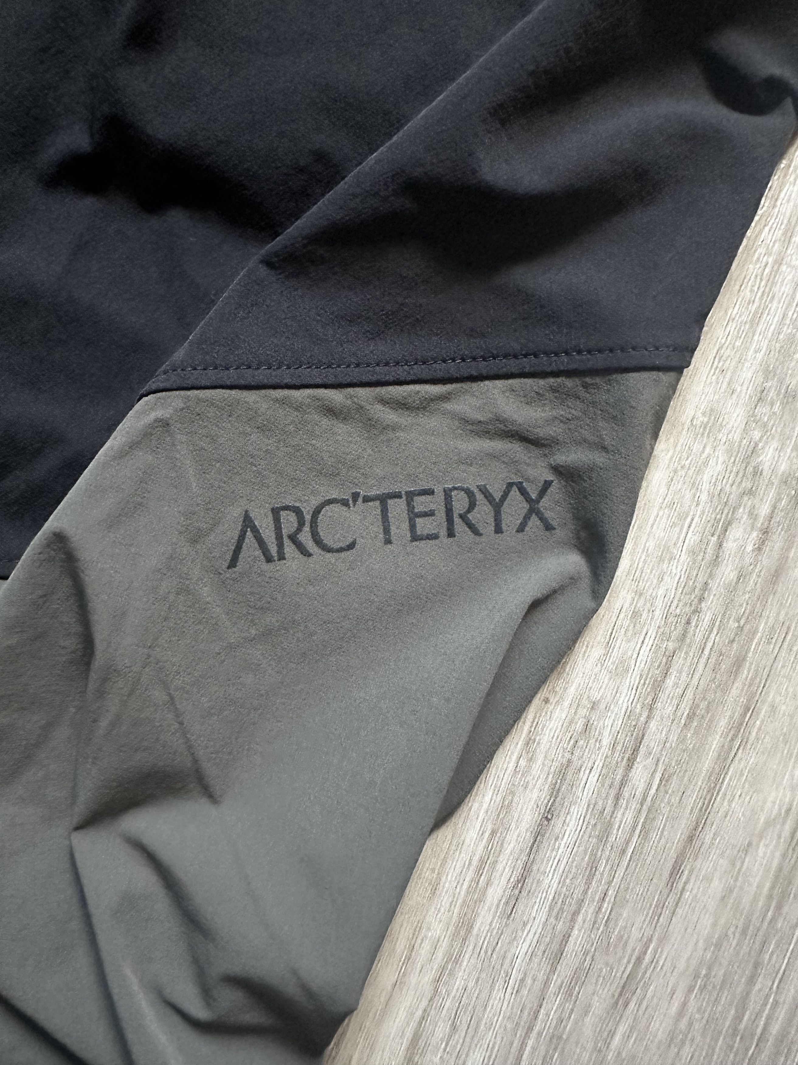 Arc'teryx Arc'teryx System A Paltz Cargo Pants Size US 30 / EU 46 - 6 Thumbnail