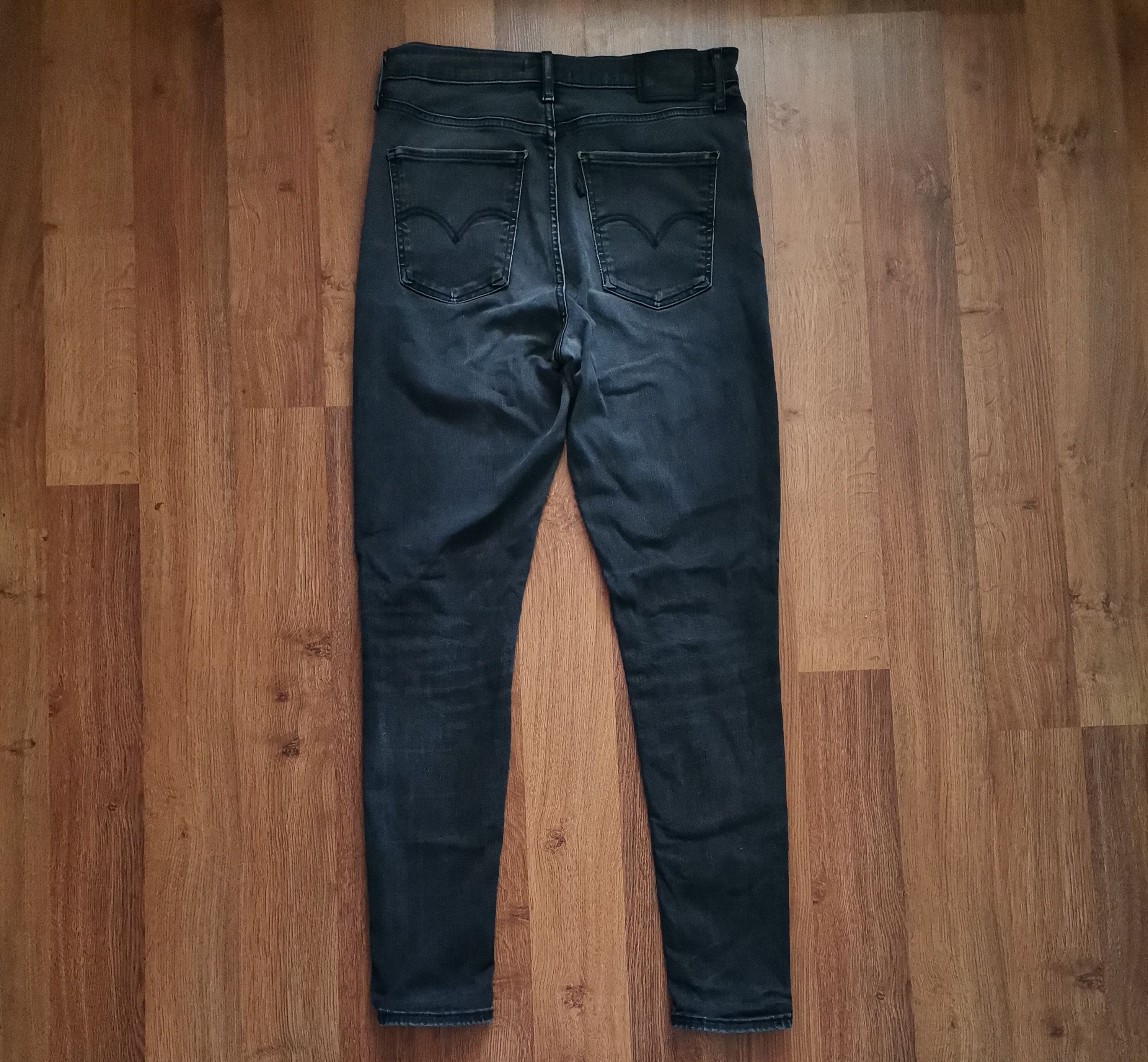 Levi's Levi's Women's Jeans Size 31" - 1 Thumbnail