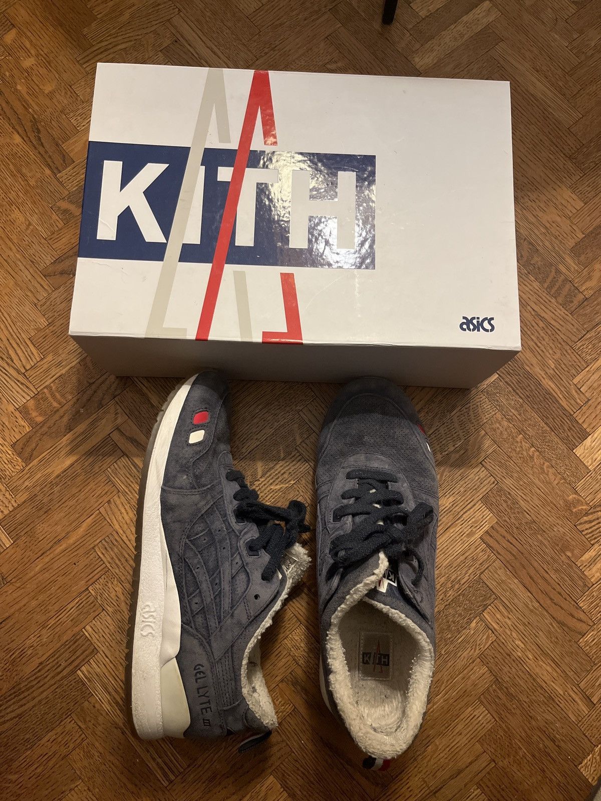Kith × Moncler | Grailed