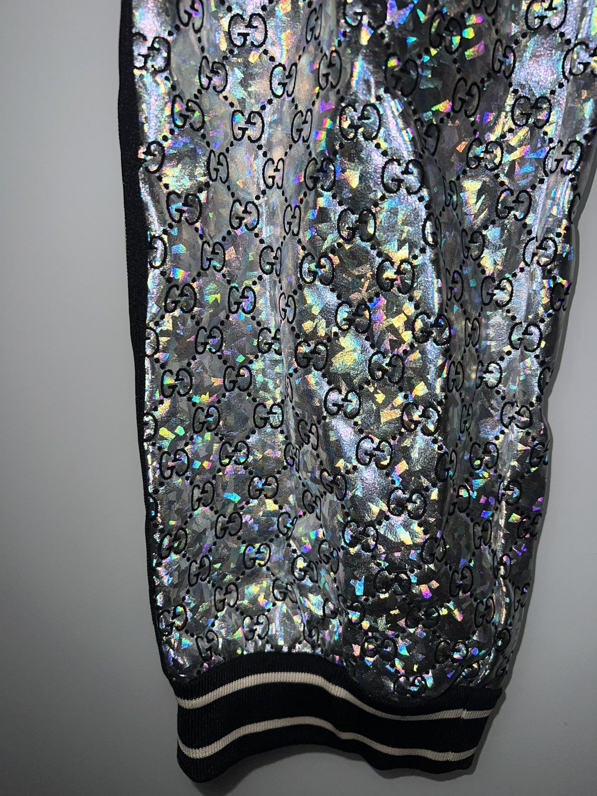Gucci Gucci Track Pants Size US 38 / EU 54 - 5 Thumbnail