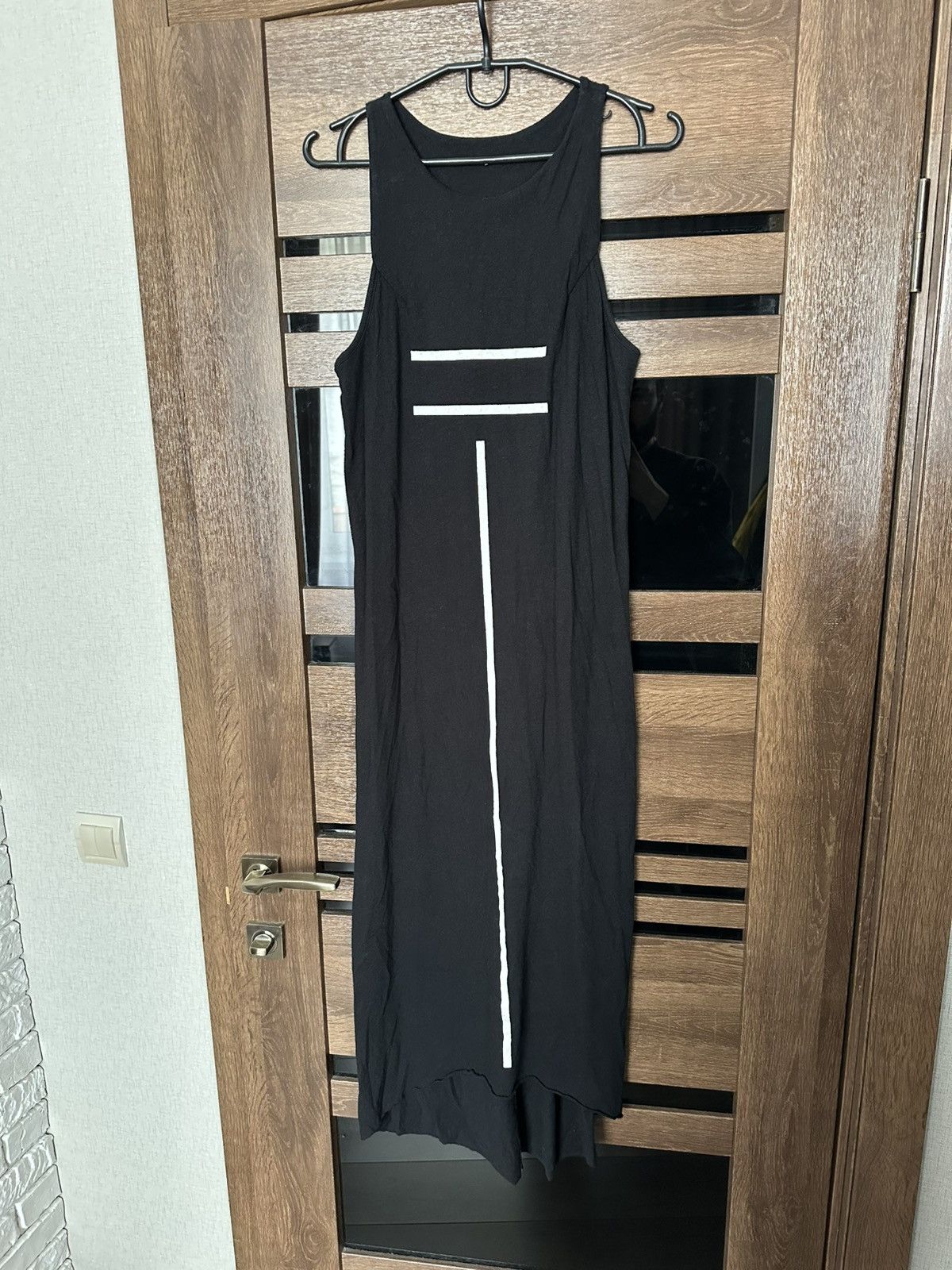 Thom Krom Thom Krom Dress Maxi Size M / US 6-8 / IT 42-44 - 1 Thumbnail