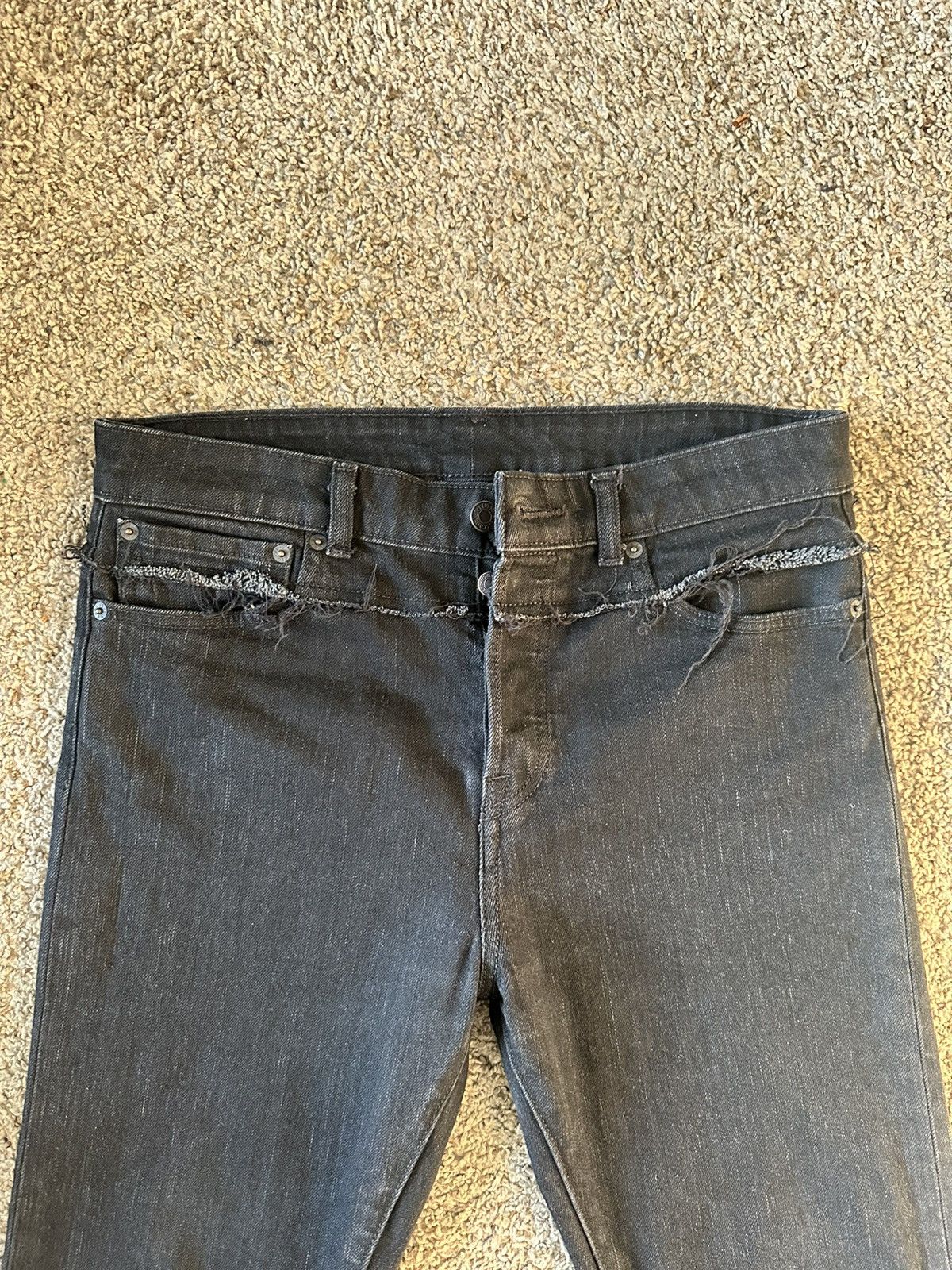 Levi's × Vetements Vetements x Levis 2018 Size US 32 / EU 48 - 4 Thumbnail