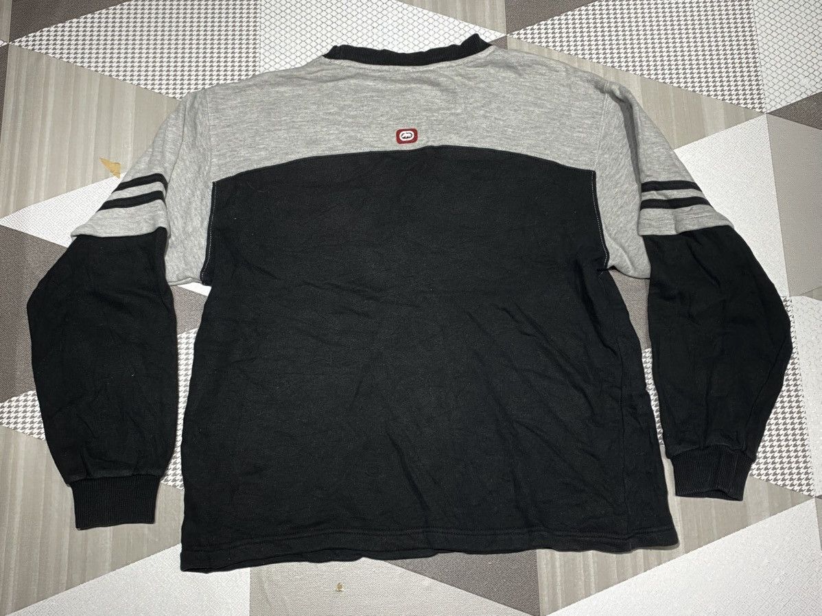 Ecko Unltd. Eckō Unltd. Sweatshirt Size US L / EU 52-54 / 3 - 10 Thumbnail
