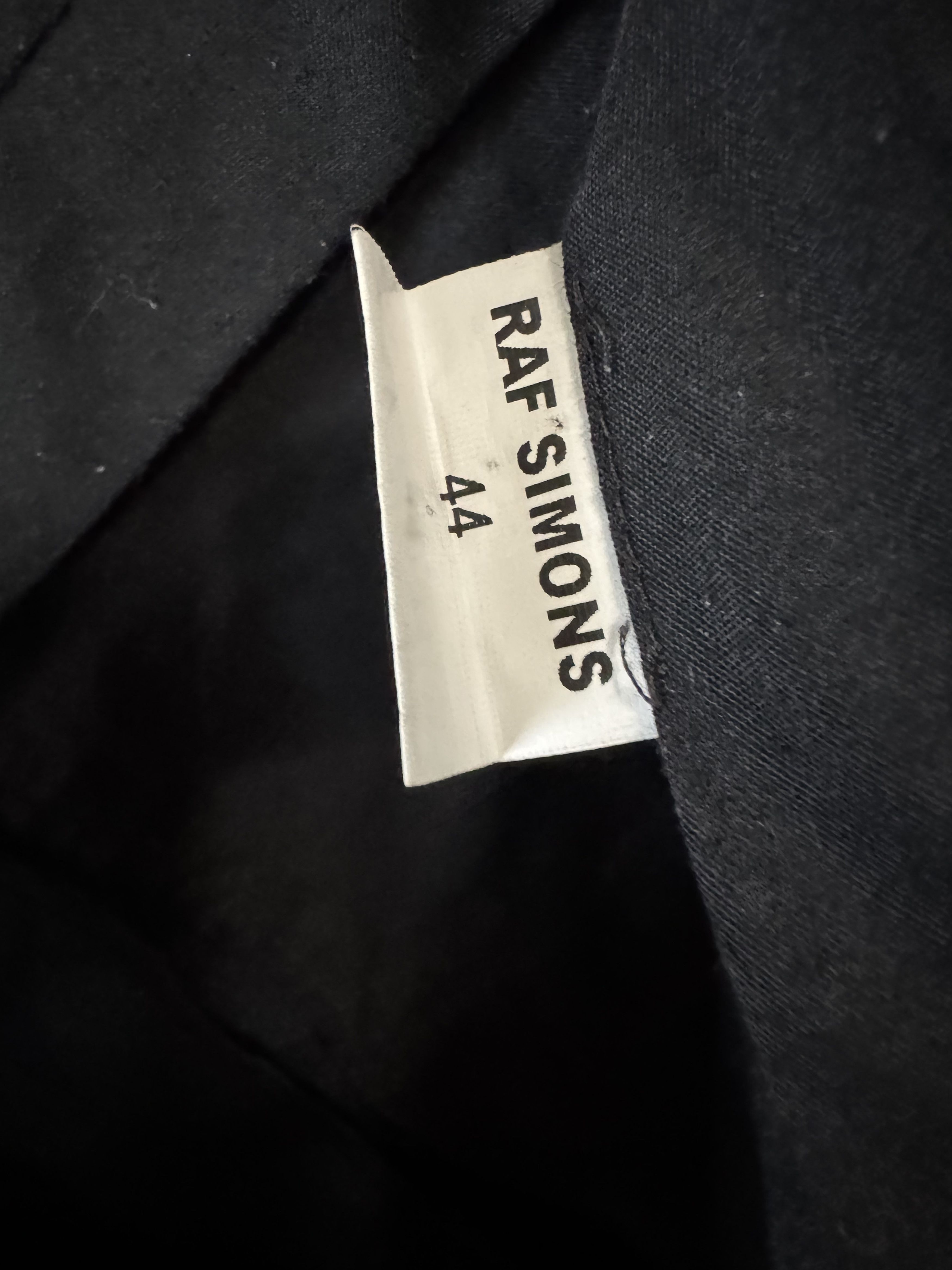 Raf Simons SS2014 Runway Short Size US 28 / EU 44 - 5 Thumbnail