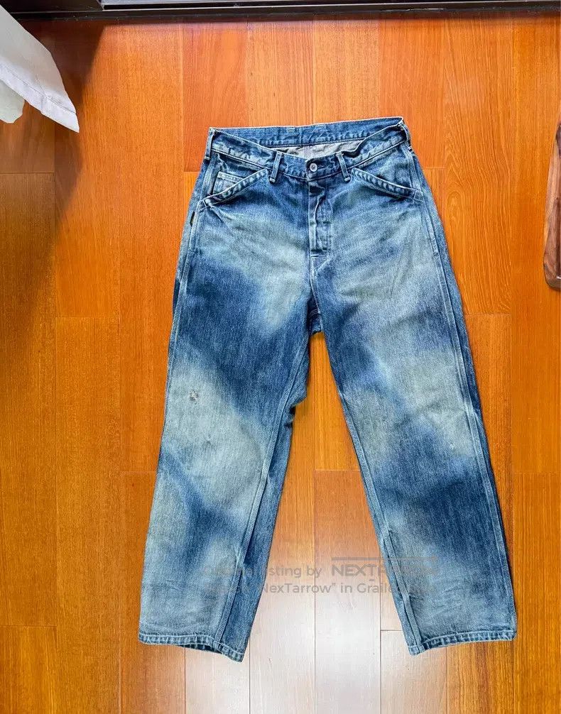 Neighborhood Neighborhood size S Jeans Size US 28 / EU 44 - 1 Thumbnail