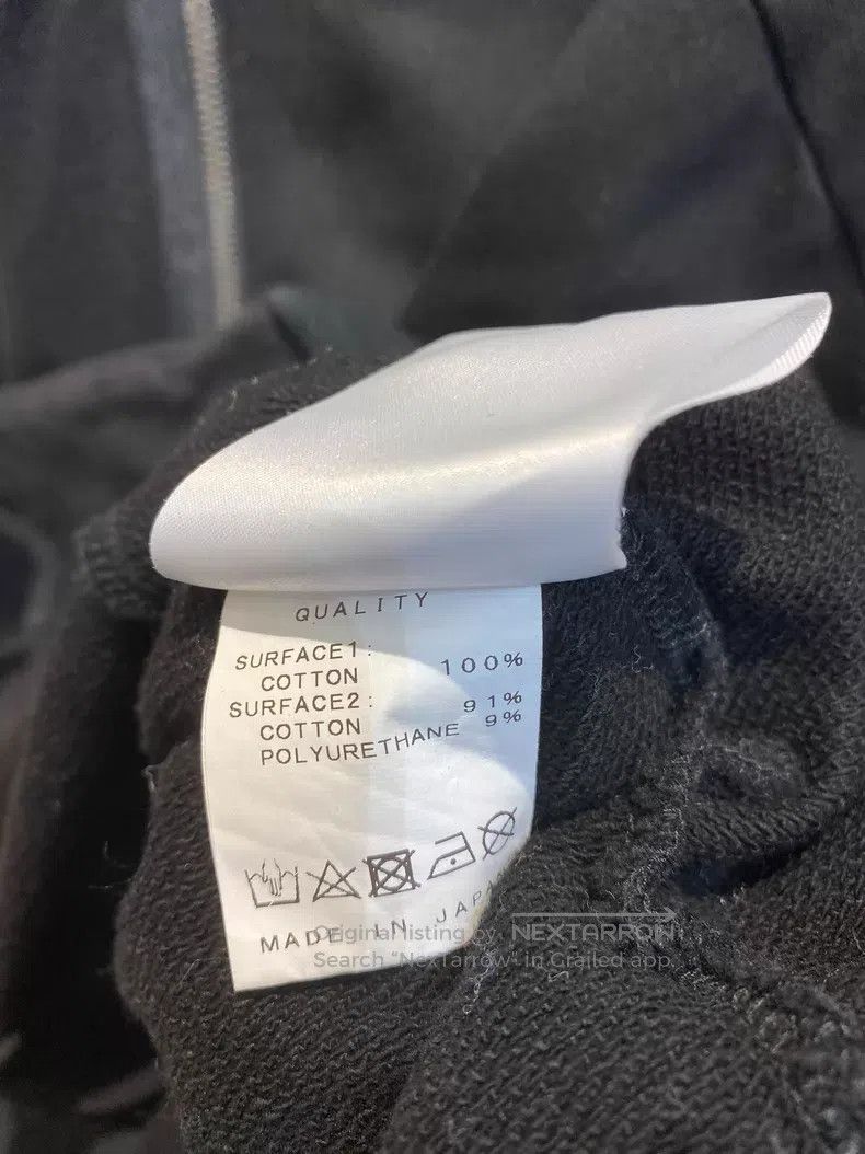 Julius Julius Black Hoodie Size US M / EU 48-50 / 2 - 7 Thumbnail