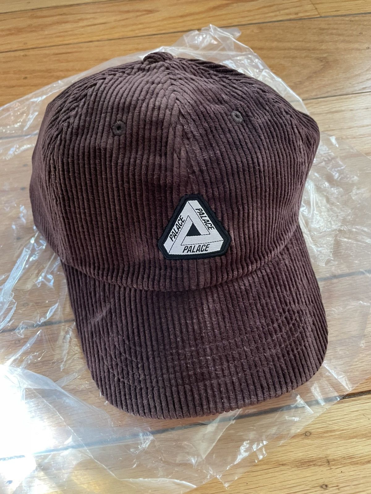 Palace × Sci-Fi Fantasy Palace x Sci-Fi Fantasy 6-Panel