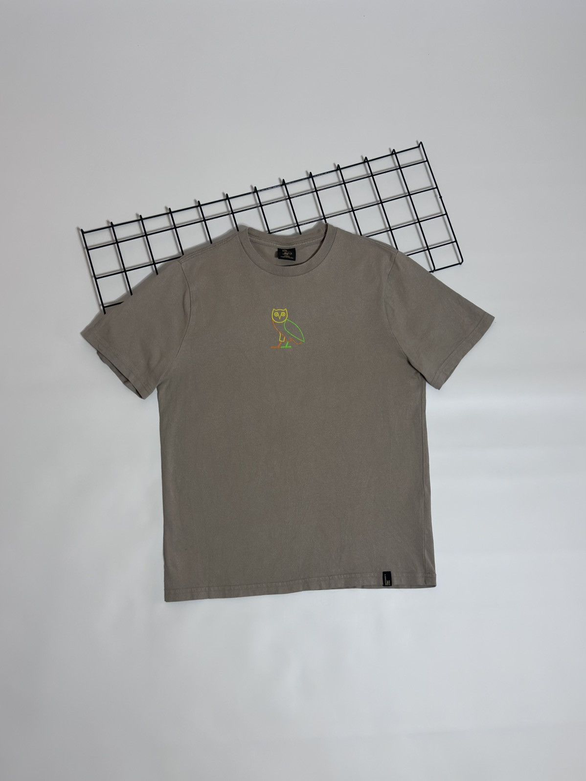 Drake 🇺🇸 OVO Drake October’s Very Own t-shirt rare retro hype Size US S / EU 44-46 / 1 - 1 Thumbnail