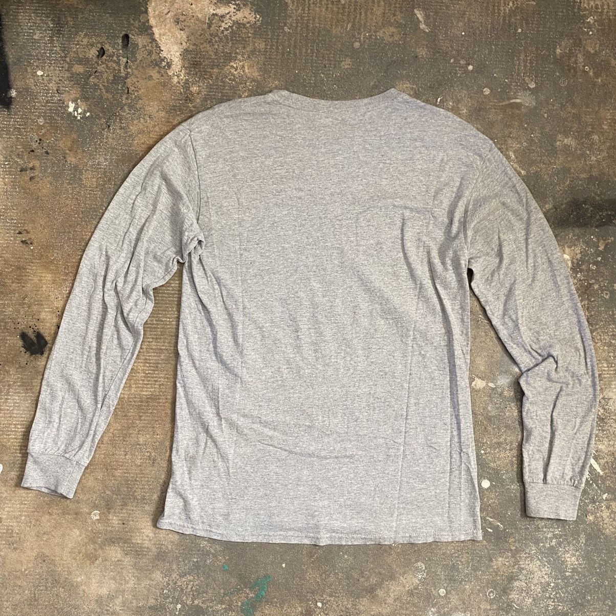 Other Fullmetal Alchemist long sleeve Tshirt Size M Size US M / EU 48-50 / 2 - 2 Thumbnail