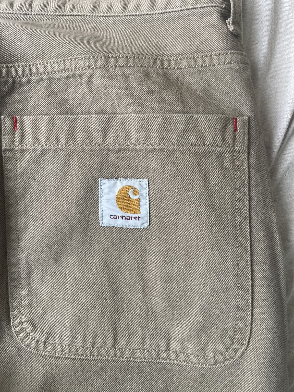 Carhartt Carhartt pants Size US 34 / EU 50 - 3 Thumbnail