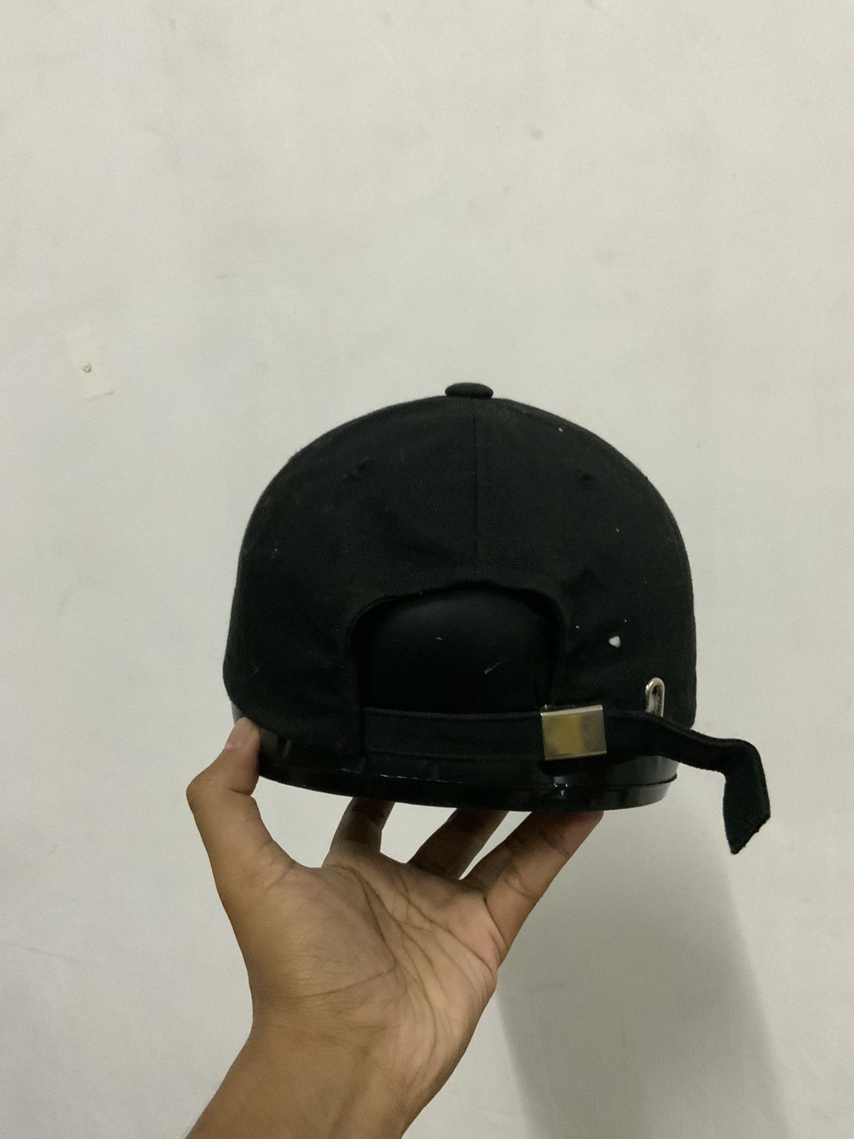 Japanese Brand Straight Moa Cartoon Archive Hat Size ONE SIZE - 3 Thumbnail