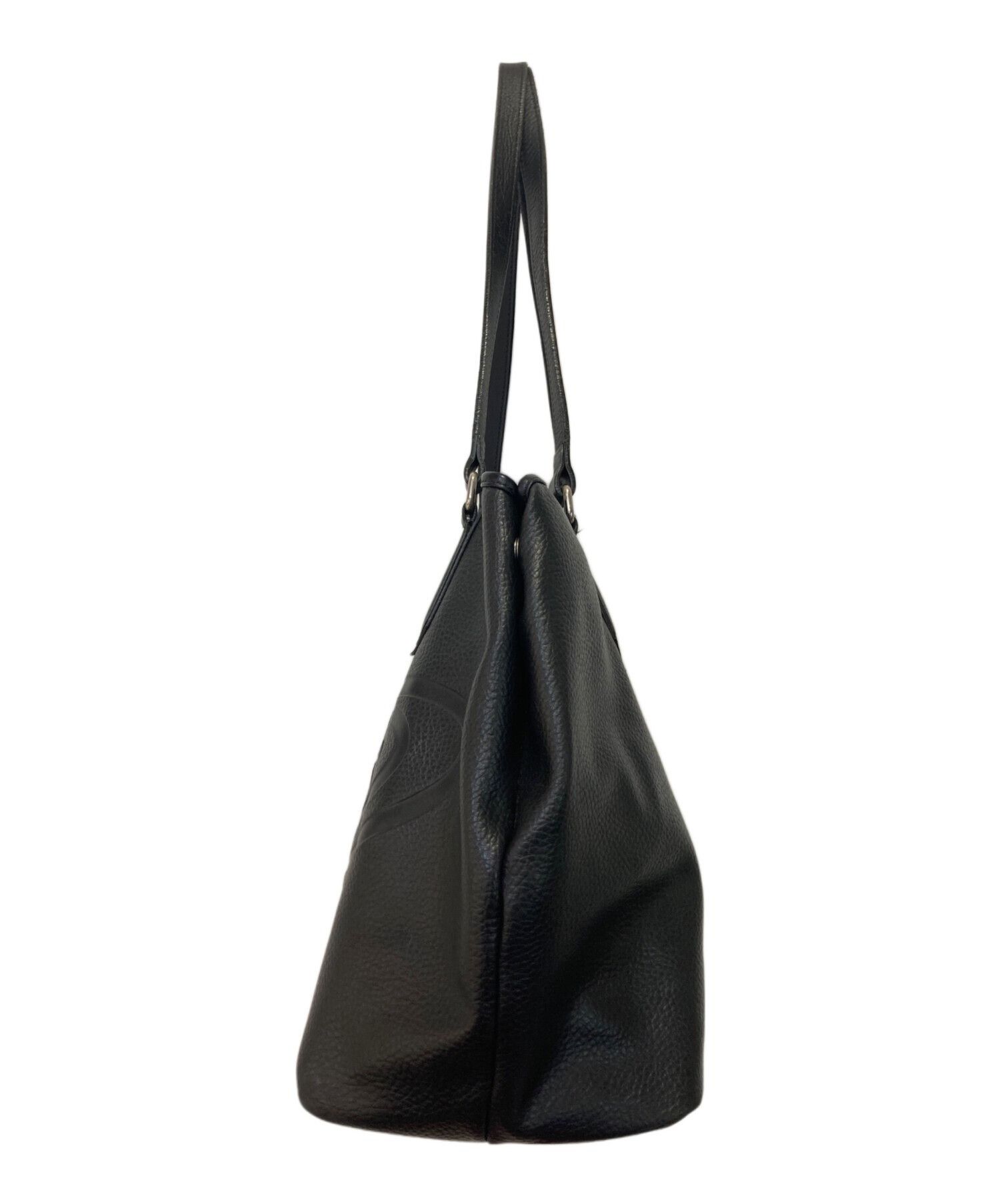 Vivienne Westwood Embossed Orb Handbag Size ONE SIZE - 3 Thumbnail