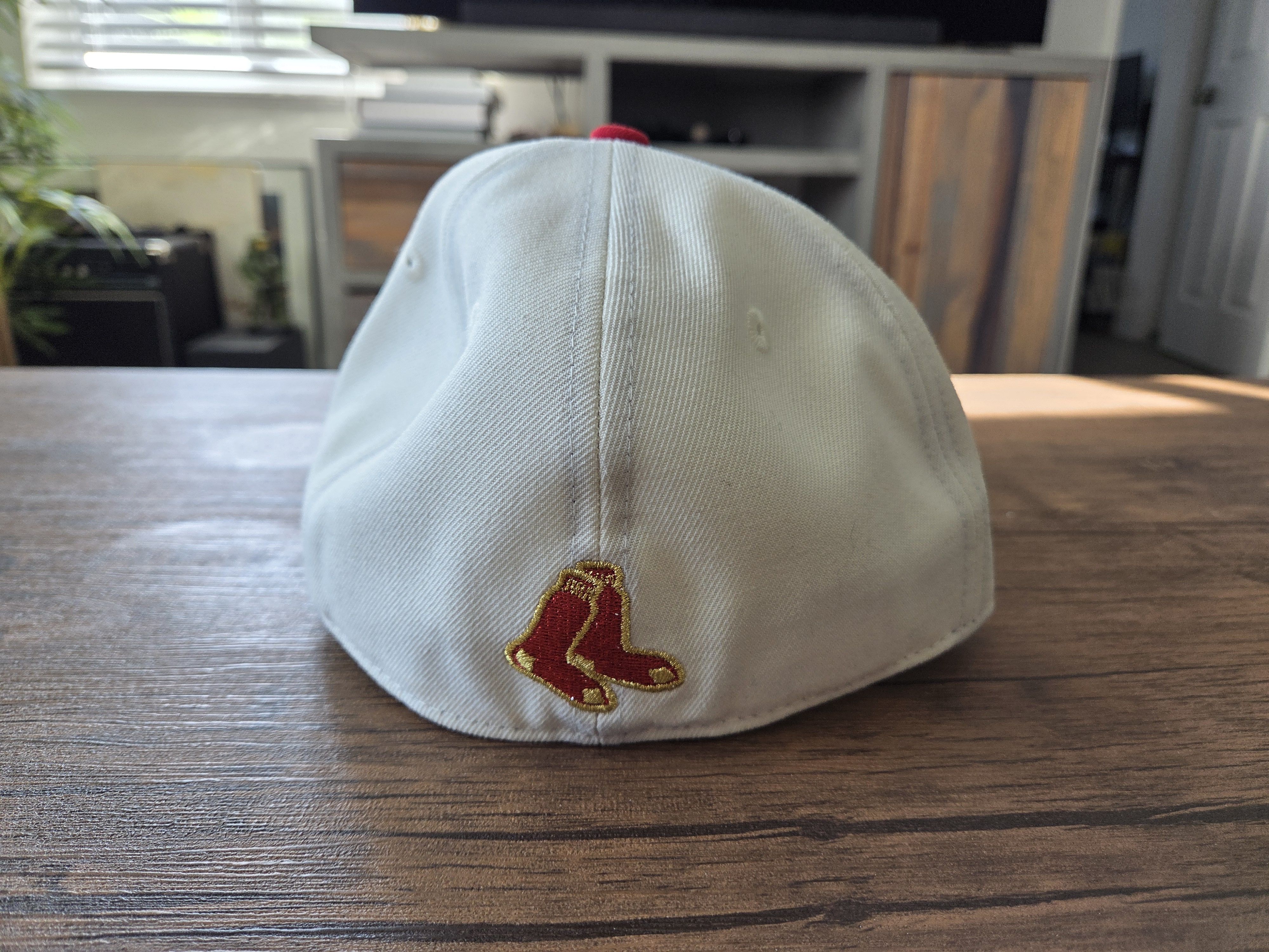 New Era CROWN LEGENDS HK BILLY x new era 59fifty fitted 7 1/8 Size ONE SIZE - 3 Thumbnail