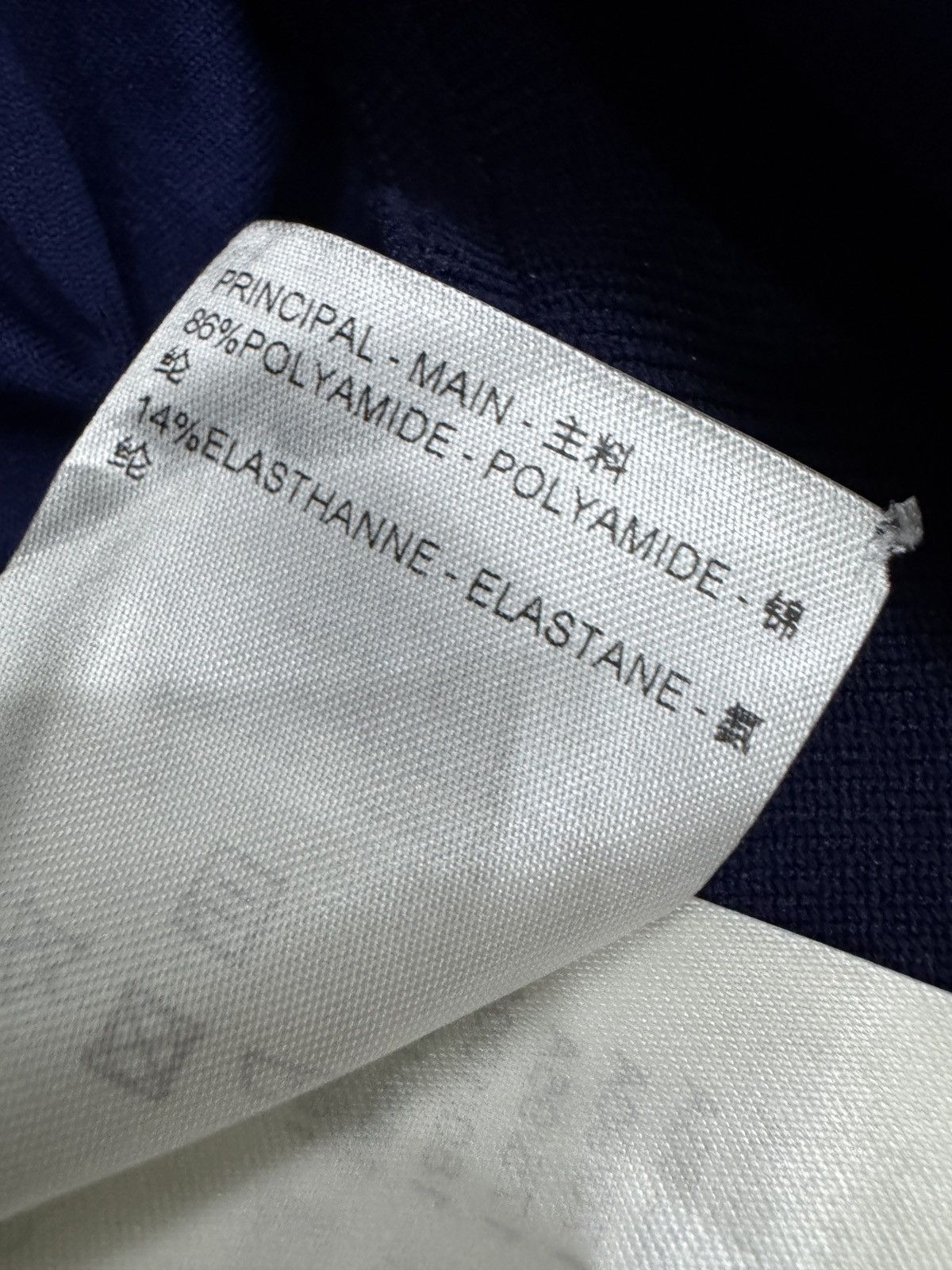 Louis Vuitton LOUIS VUIITON MONOGRAM ZIP-UP JACKET Size US L / EU 52-54 / 3 - 6 Thumbnail