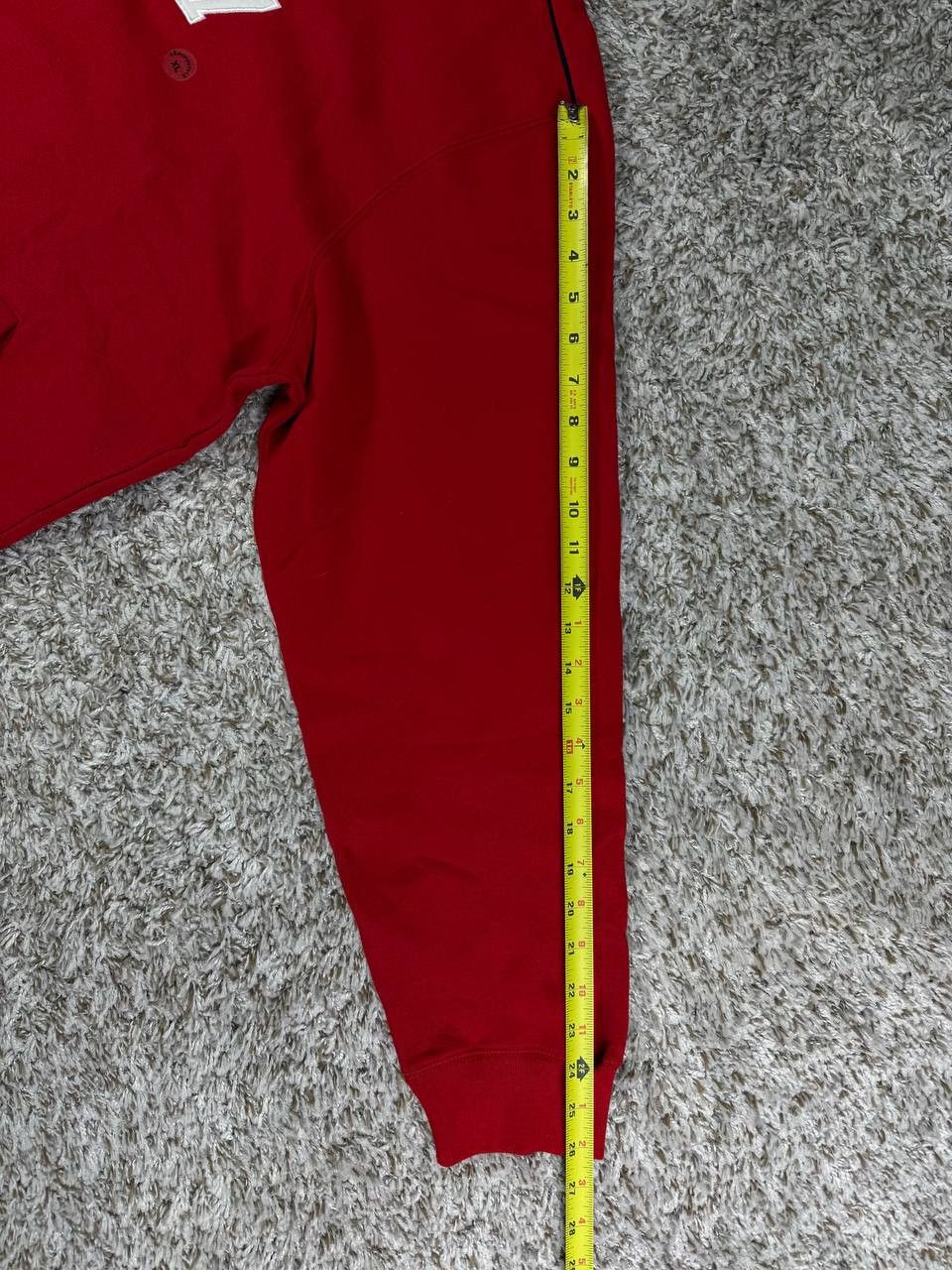 Aeropostale Vintage Aéropostale AERO87 Sweatsuit Set Hip Hop Y2K Size US XL / EU 56 / 4 - 8 Thumbnail