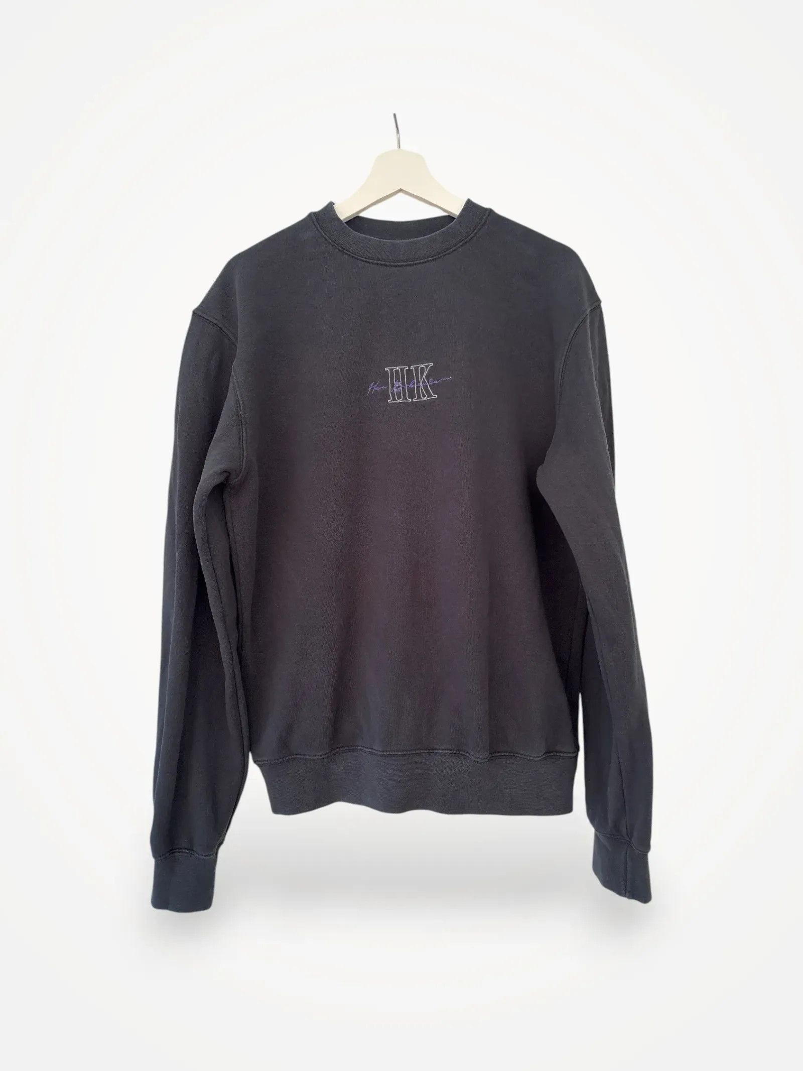 Han Kjobenhavn Han Kjøbenhavn Sweatshirt Size US M / EU 48-50 / 2 - 1 Thumbnail