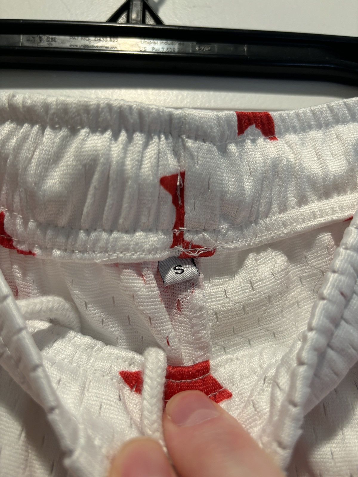 Other Unperturbed Styles “Starry Night” Shorts Size US 30 / EU 46 - 3 Thumbnail