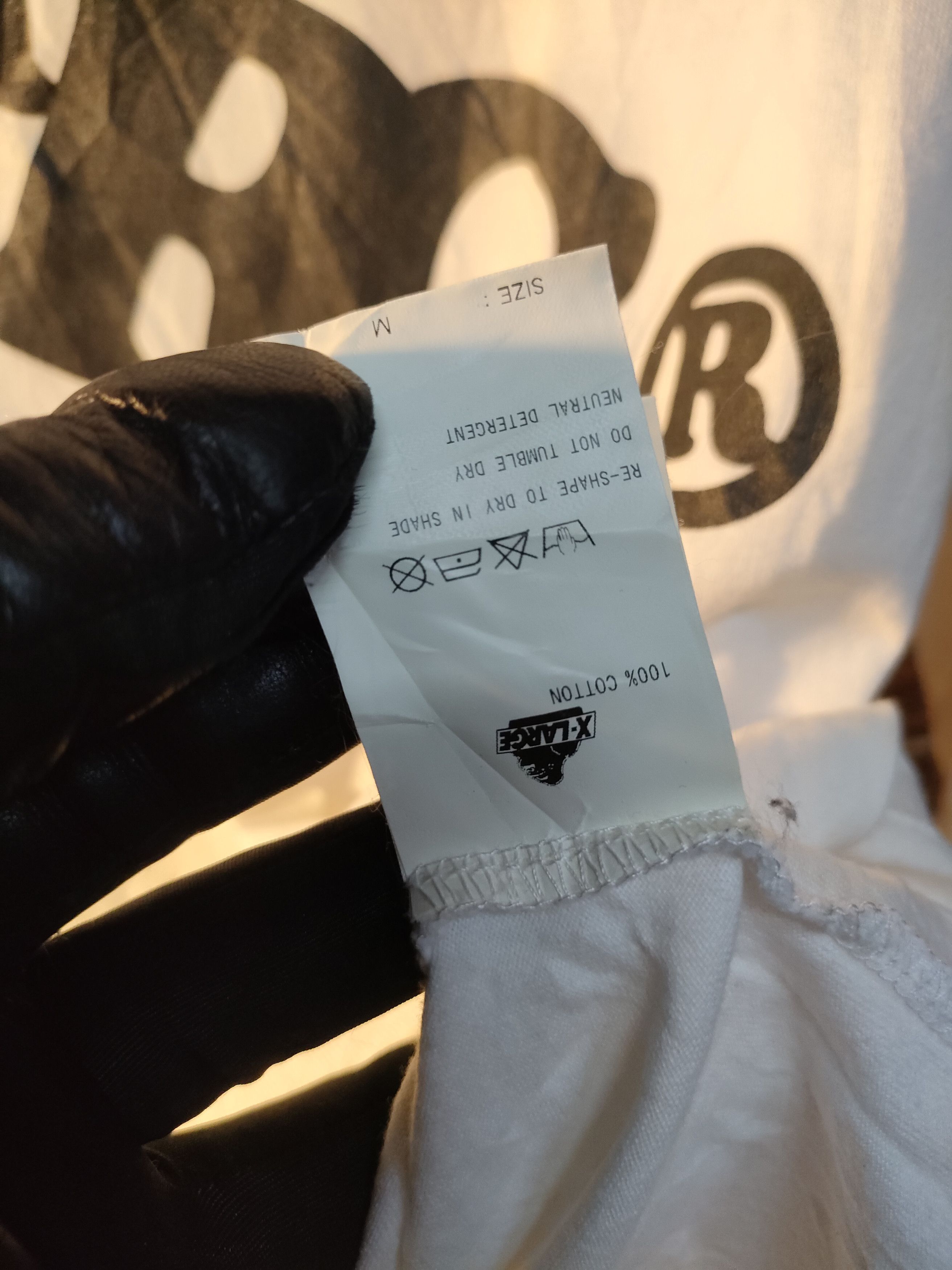 Xlarge Xlarge Long Sleeve Size US M / EU 48-50 / 2 - 3 Thumbnail