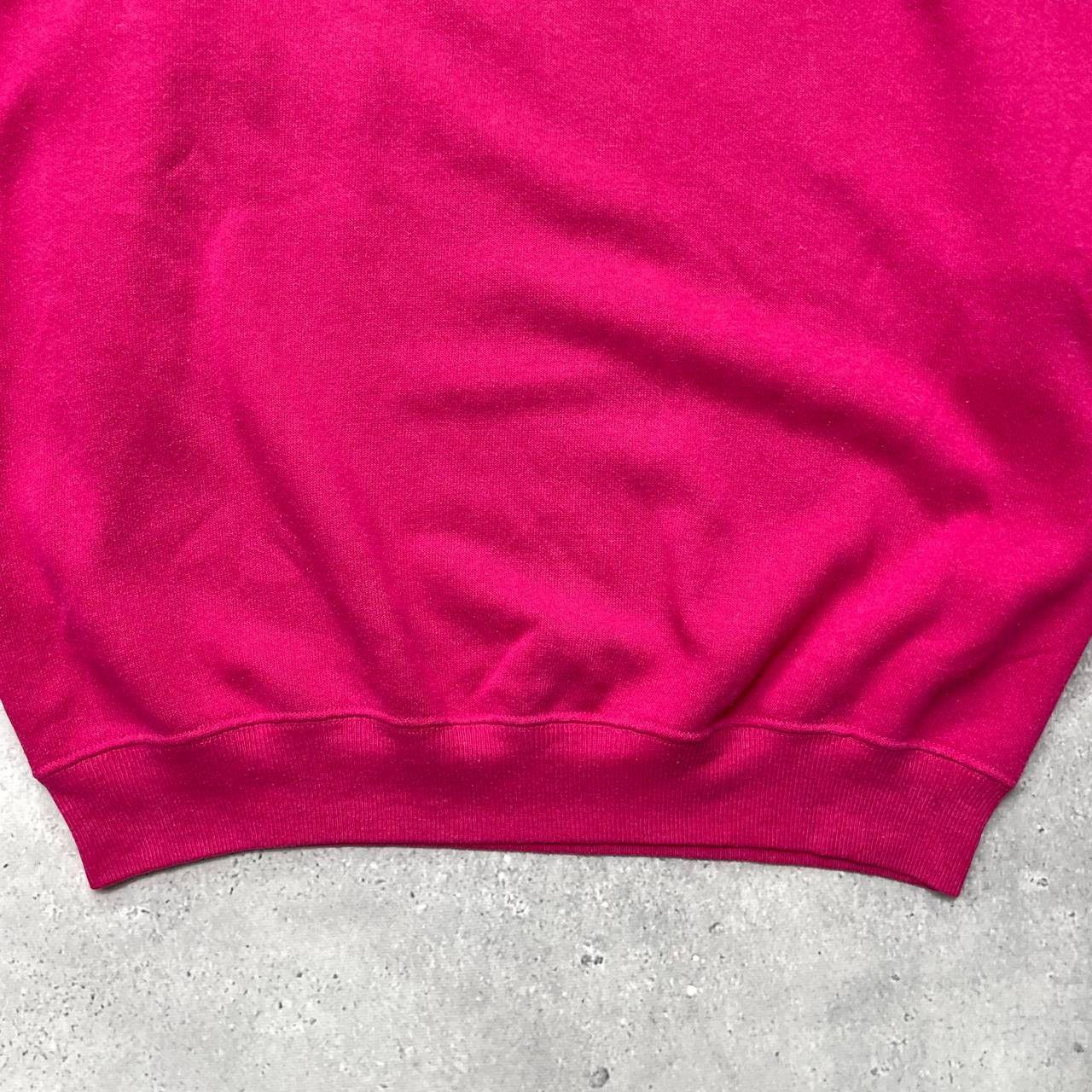 Band Tees Vintage 1985 Maze & Frankie Beverly UK Tour Sweatshirt M Size US M / EU 48-50 / 2 - 15 Thumbnail